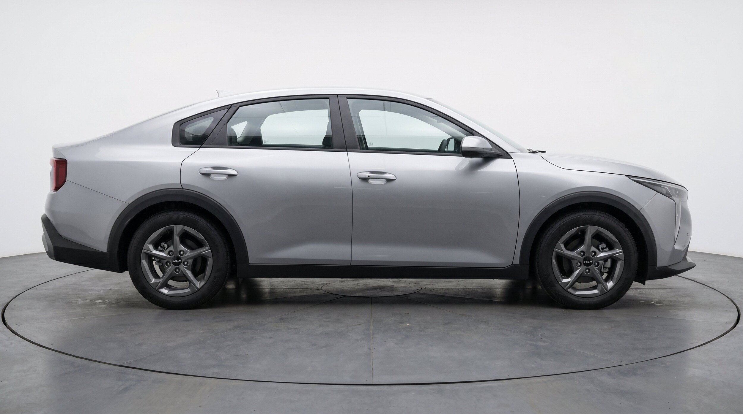 Thumbnail: 2026 Kia K4 - 11