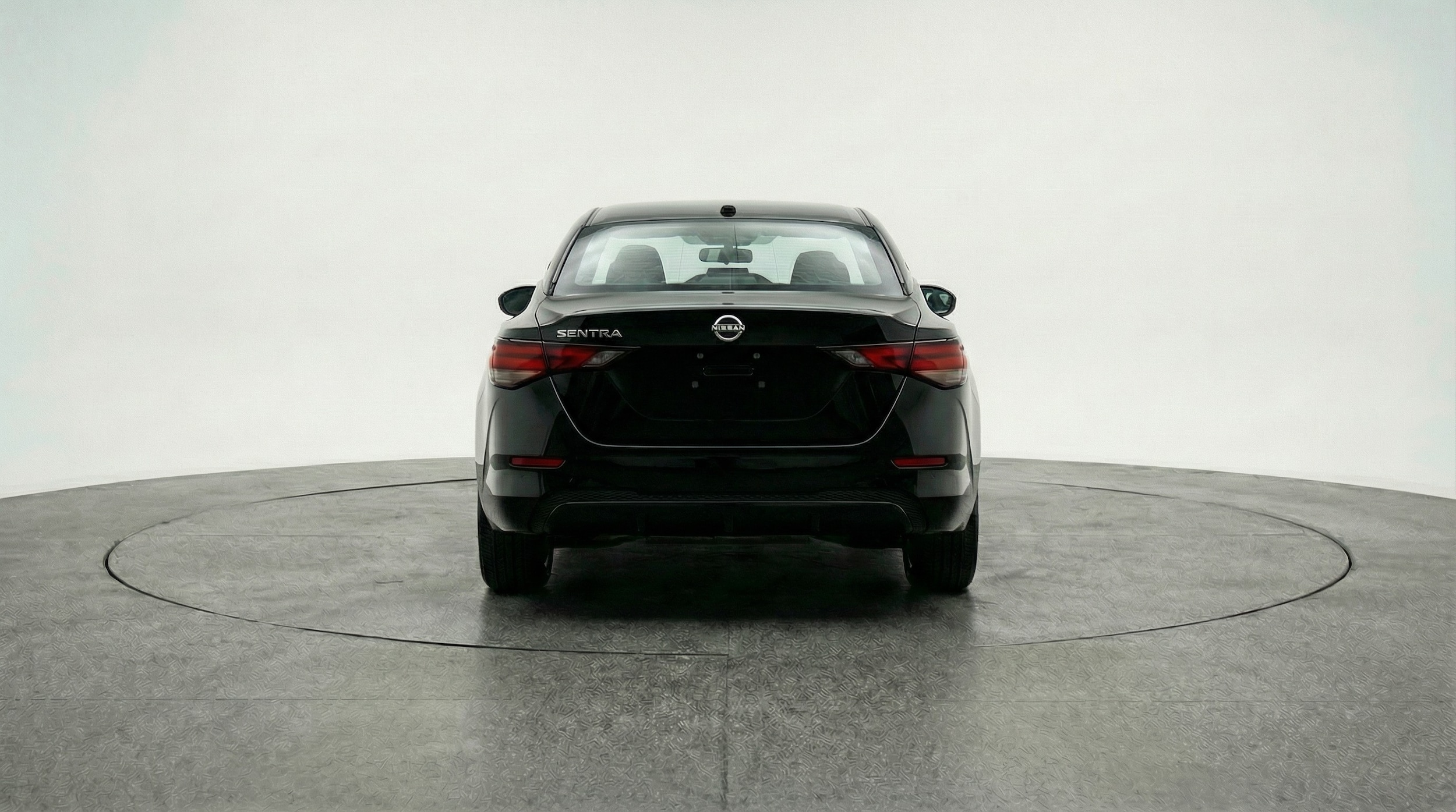 Thumbnail: 2025 Nissan Sentra - 6