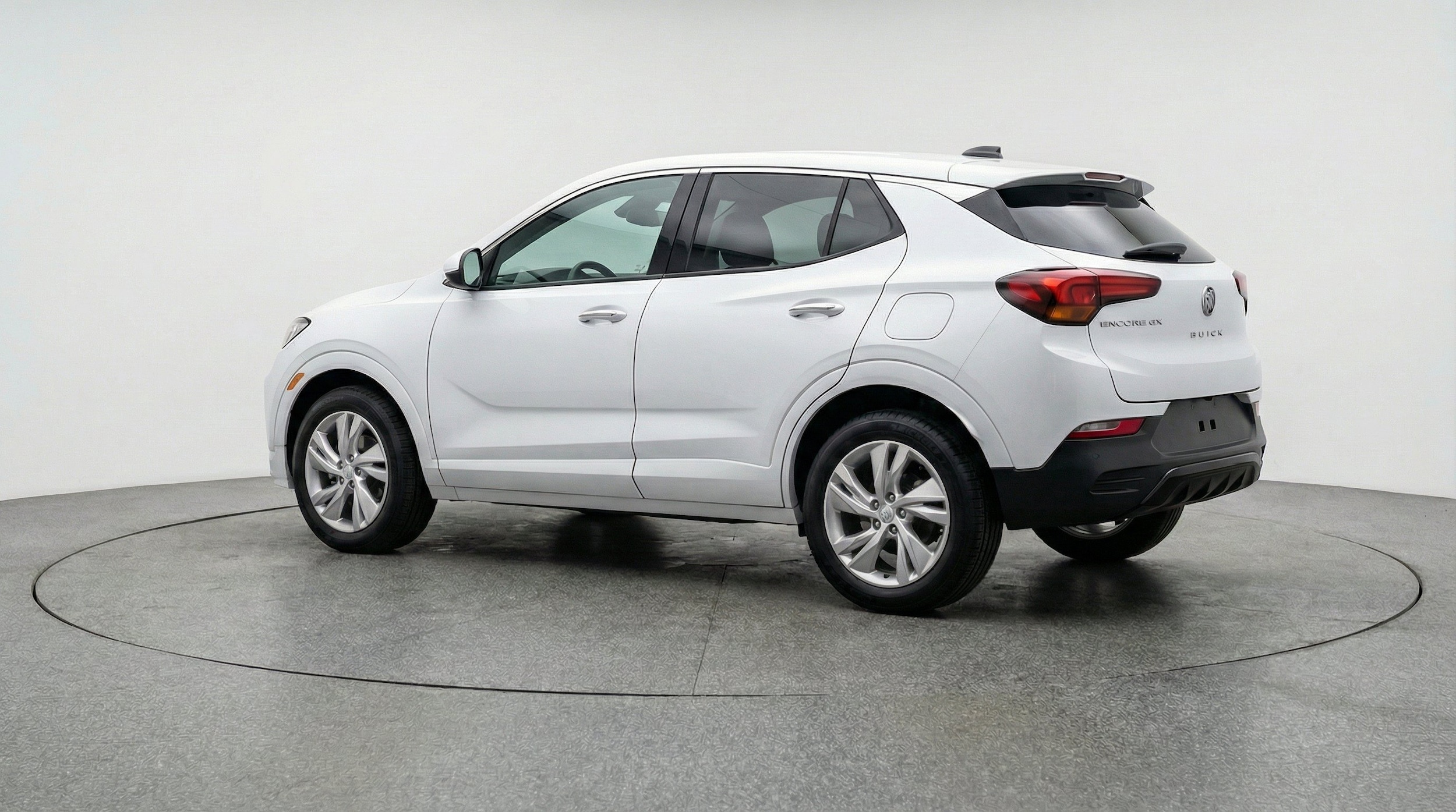 Thumbnail: 2026 Buick Encore GX - 6