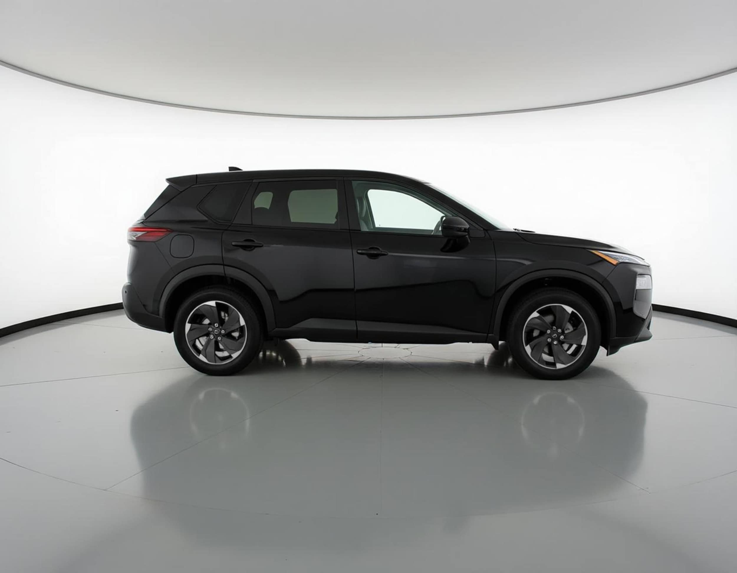 Thumbnail: 2025 Nissan Rogue - 8