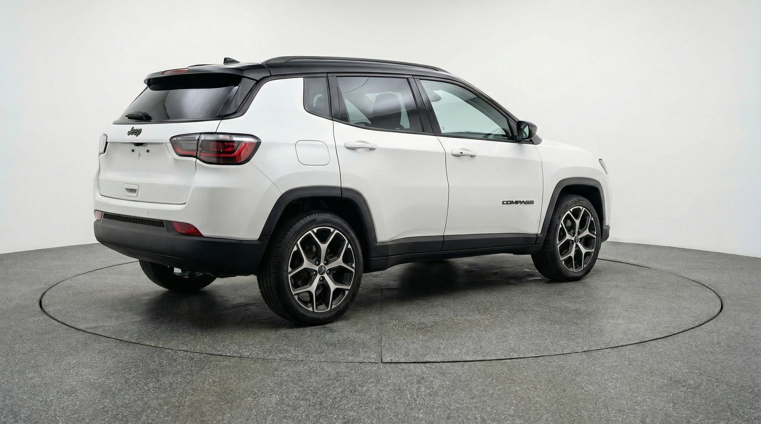 Thumbnail: 2025 Jeep Compass - 9