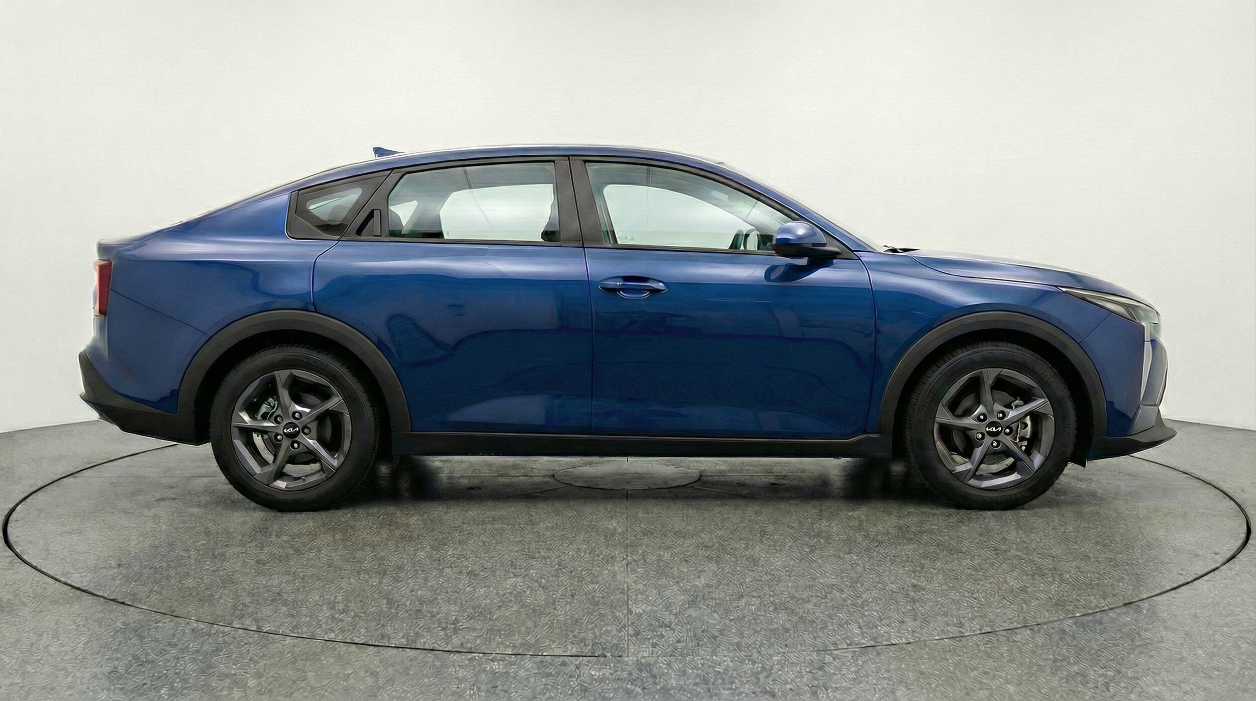 Thumbnail: 2025 Kia K4 - 11