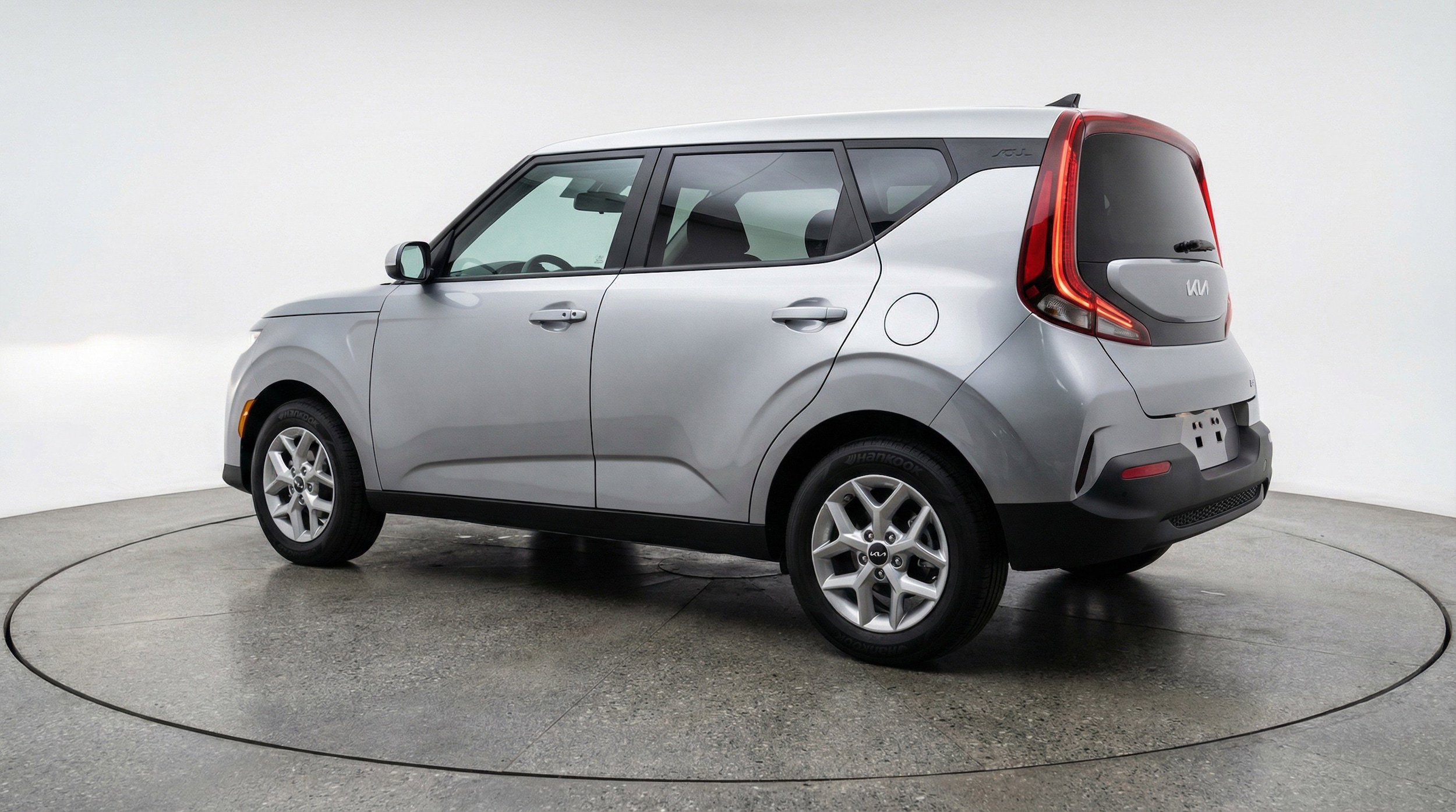 Thumbnail: 2025 Kia Soul - 6