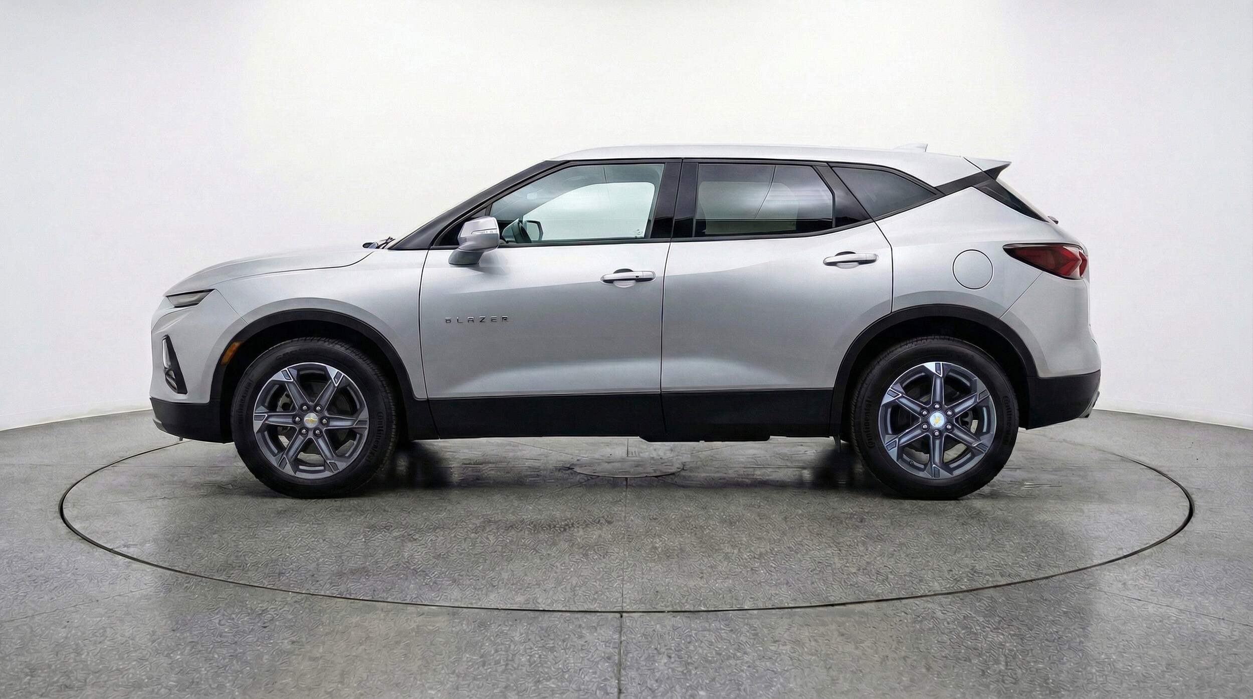 Thumbnail: 2025 Chevrolet Blazer - 5