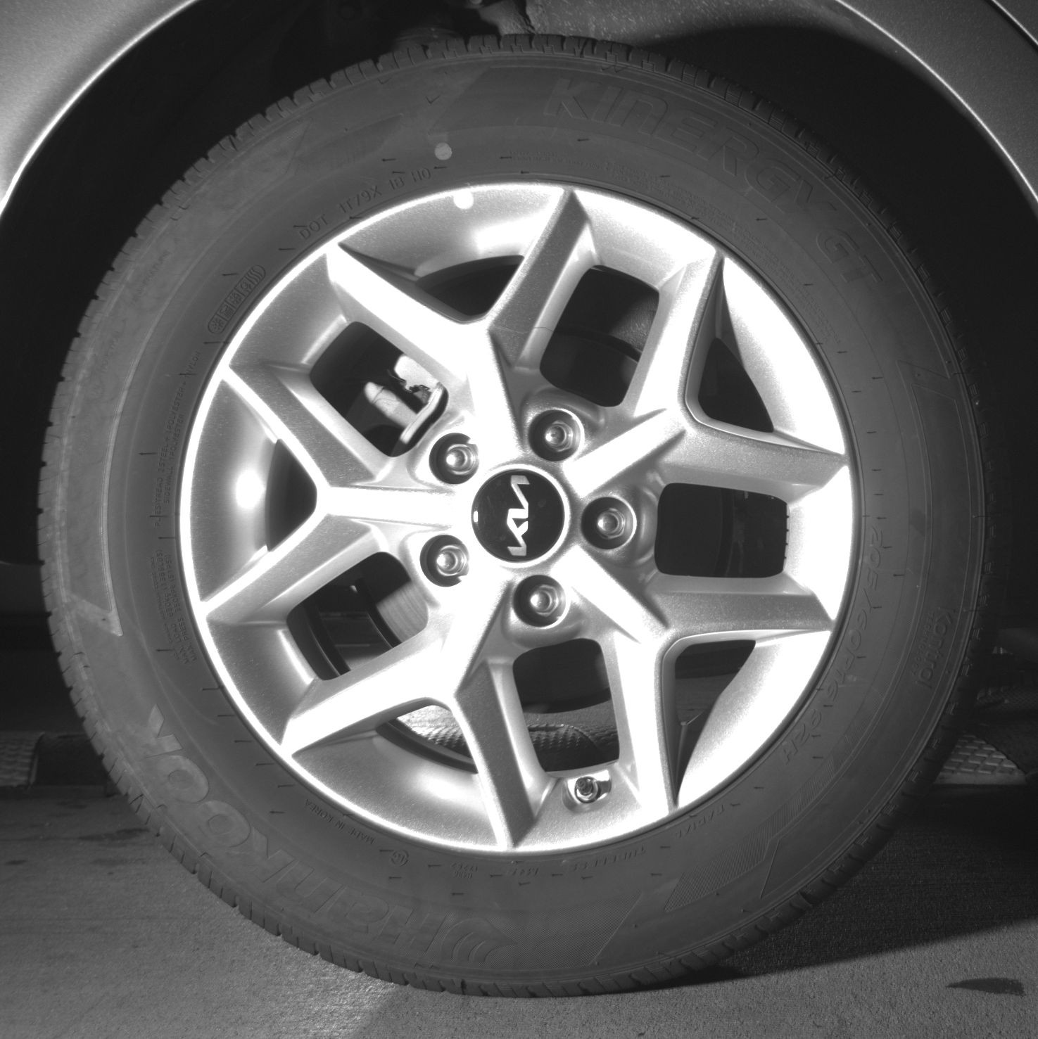 Thumbnail: 2025 Kia Soul - 12