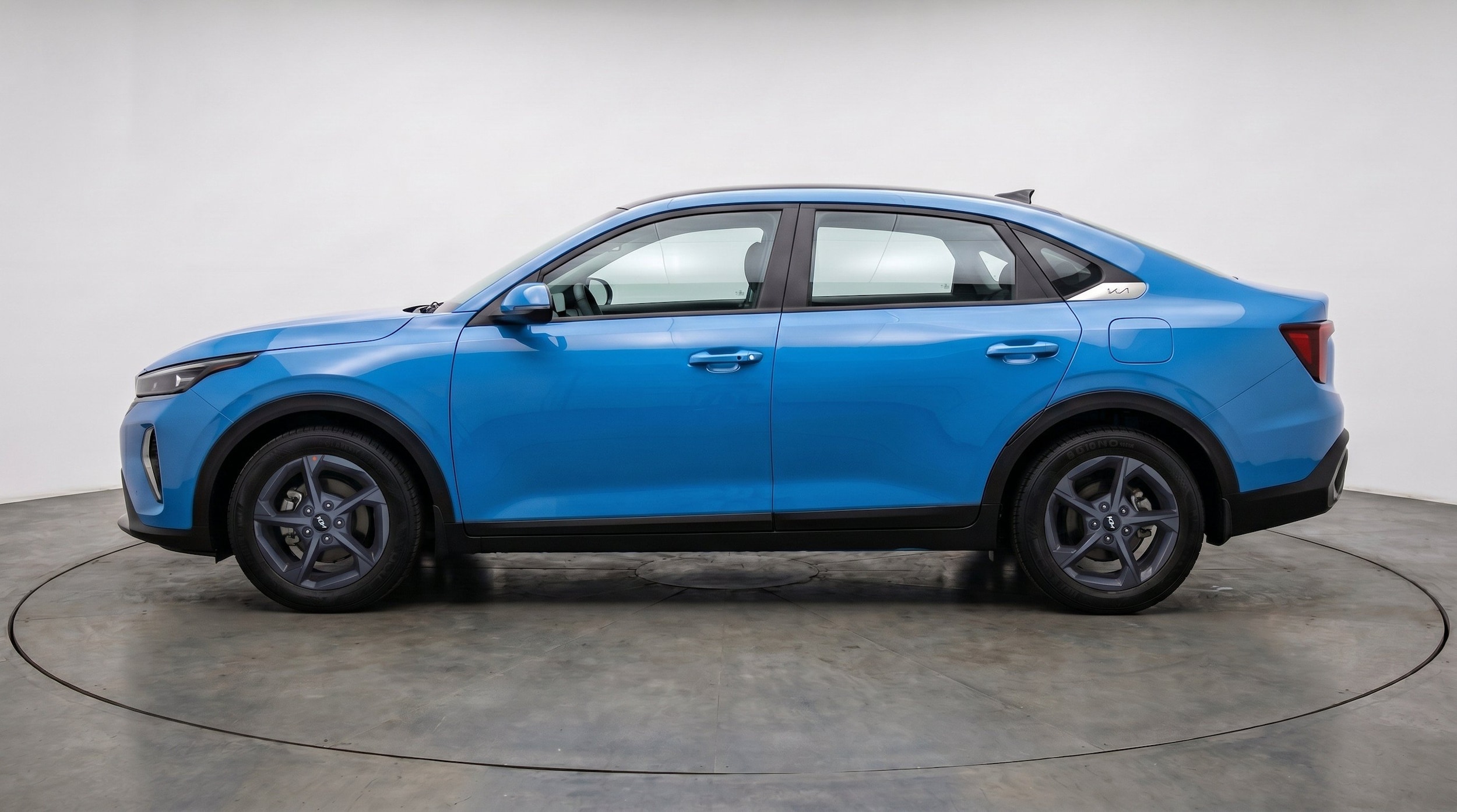 Thumbnail: 2026 Kia K4 - 5