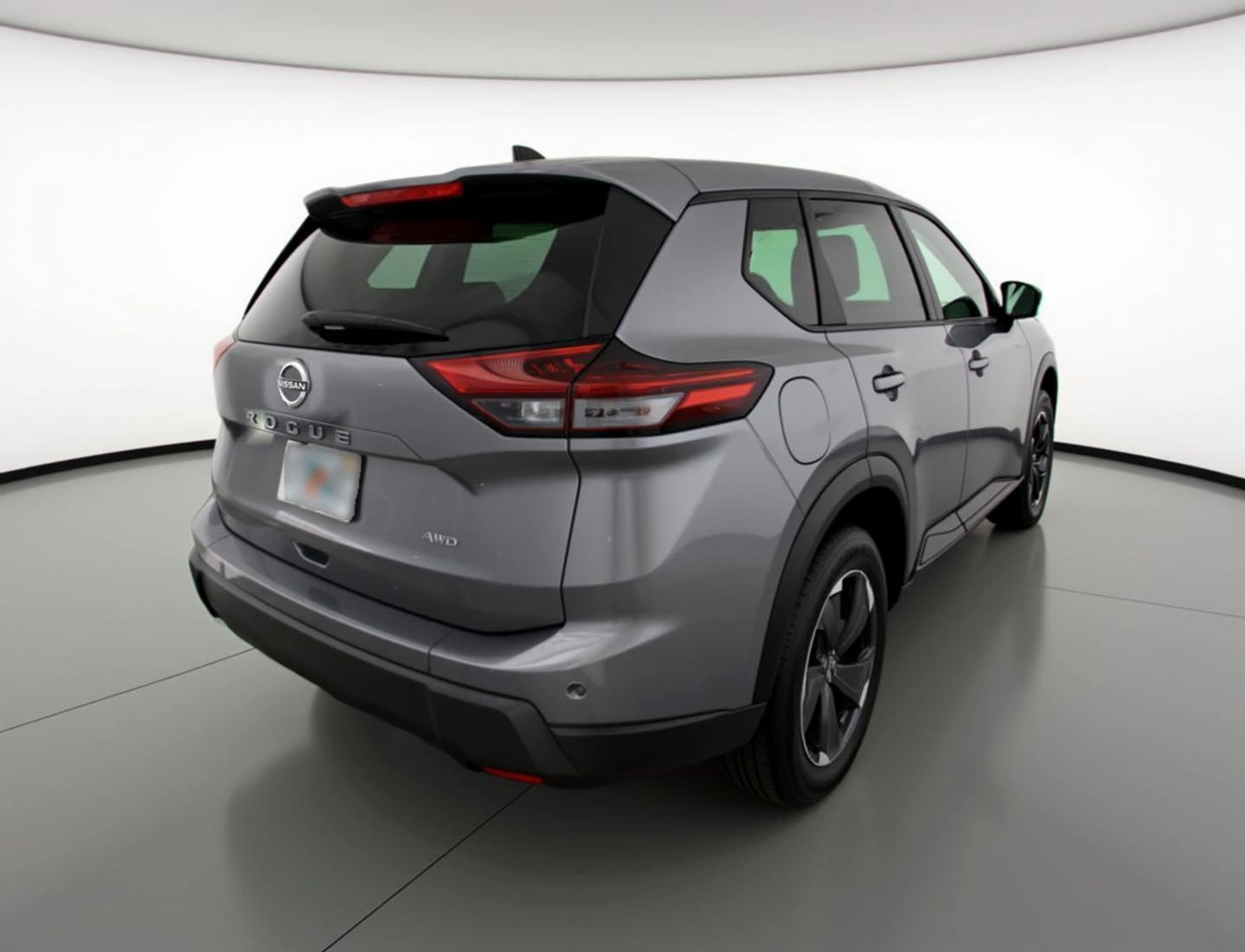 Thumbnail: 2025 Nissan Rogue - 9