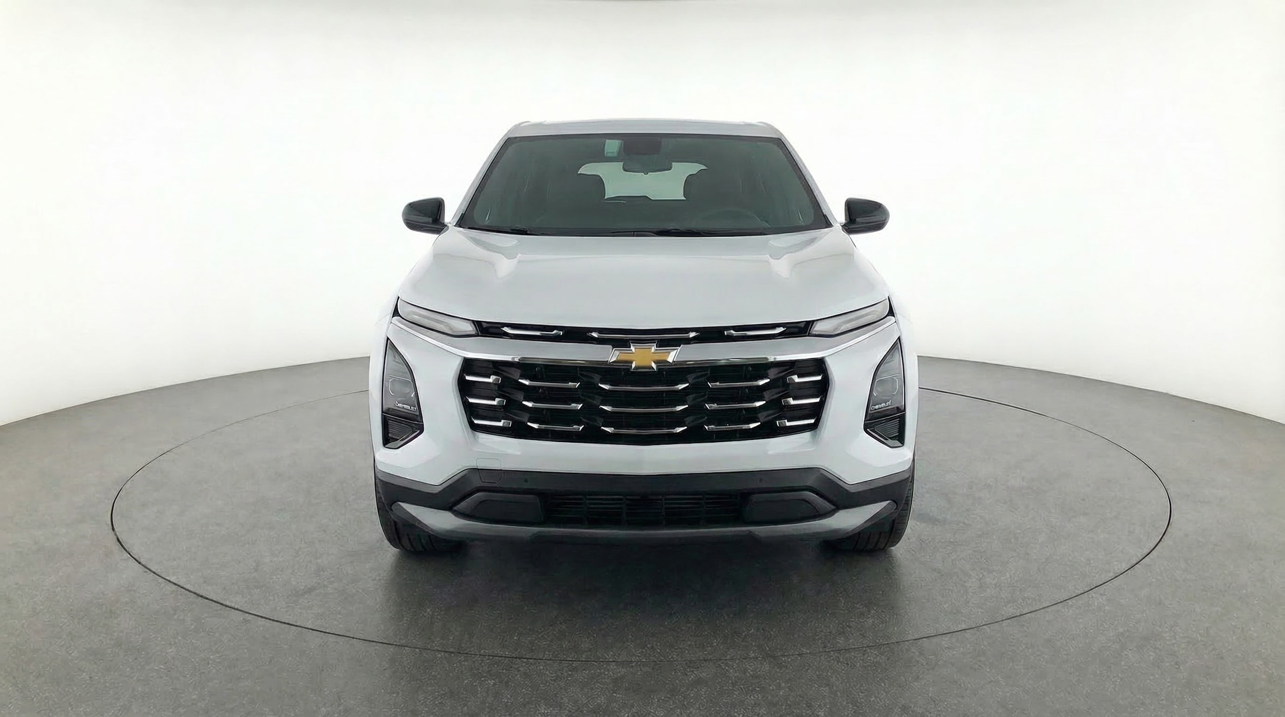 Thumbnail: 2025 Chevrolet Equinox - 2