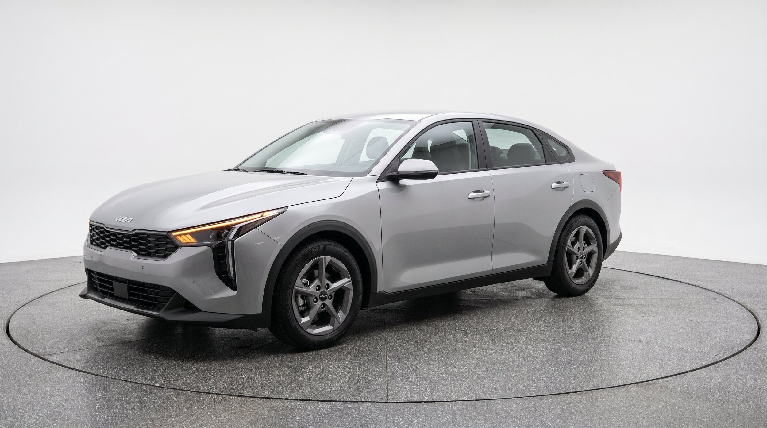 Thumbnail: 2026 Kia K4 - 3