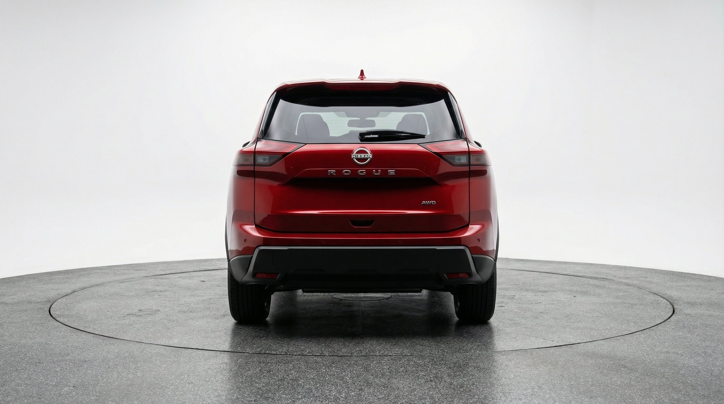 Thumbnail: 2025 Nissan Rogue - 7