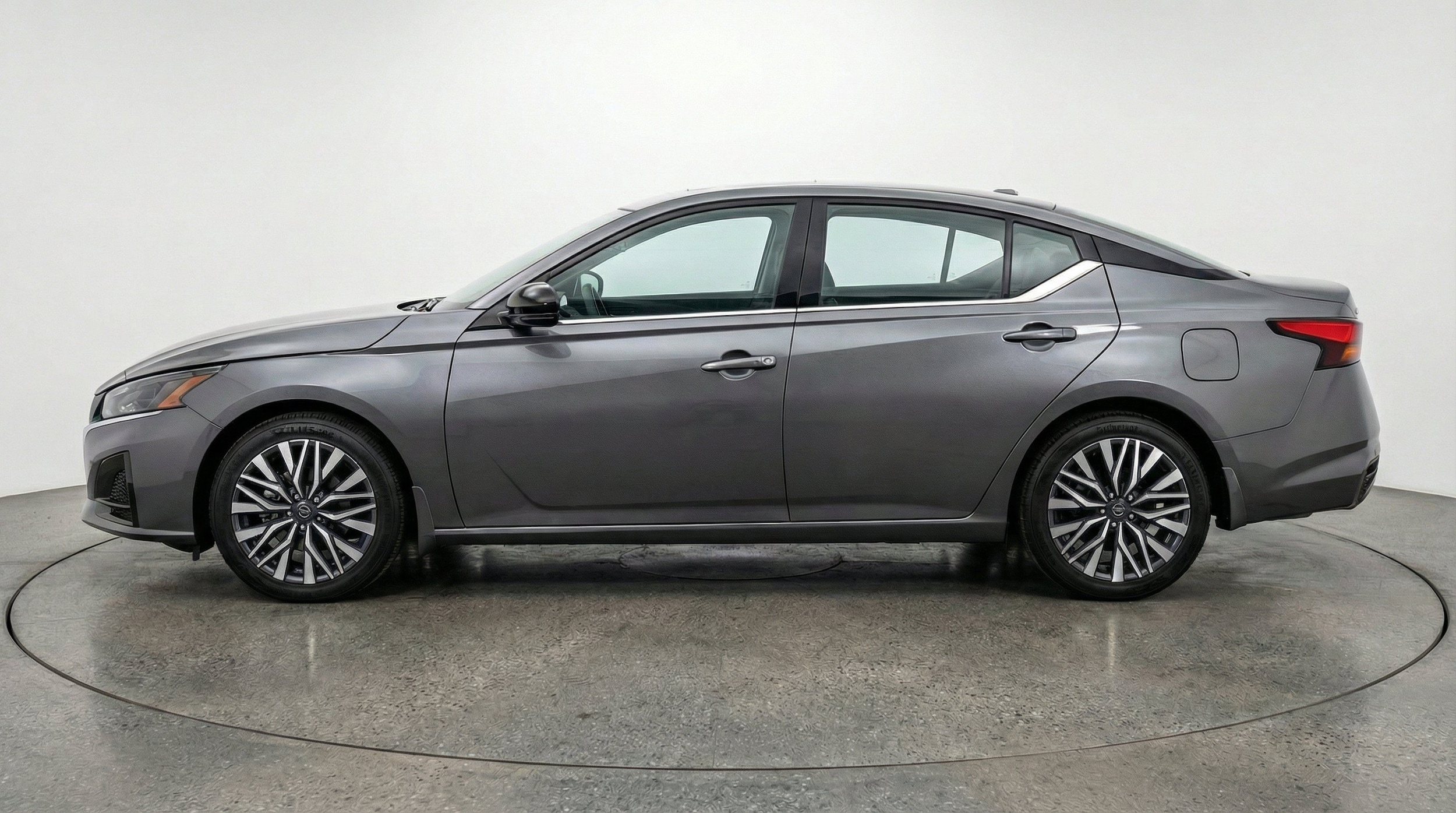Thumbnail: 2026 Nissan Altima - 5
