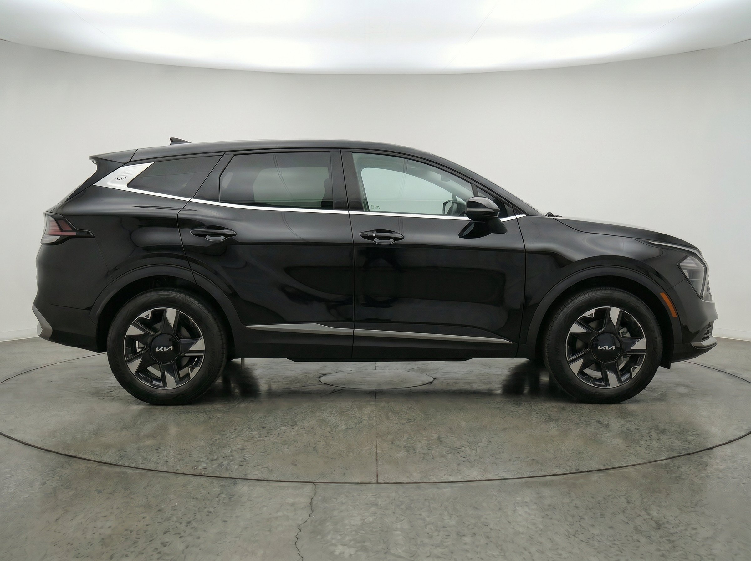 Thumbnail: 2026 Kia Sportage - 5