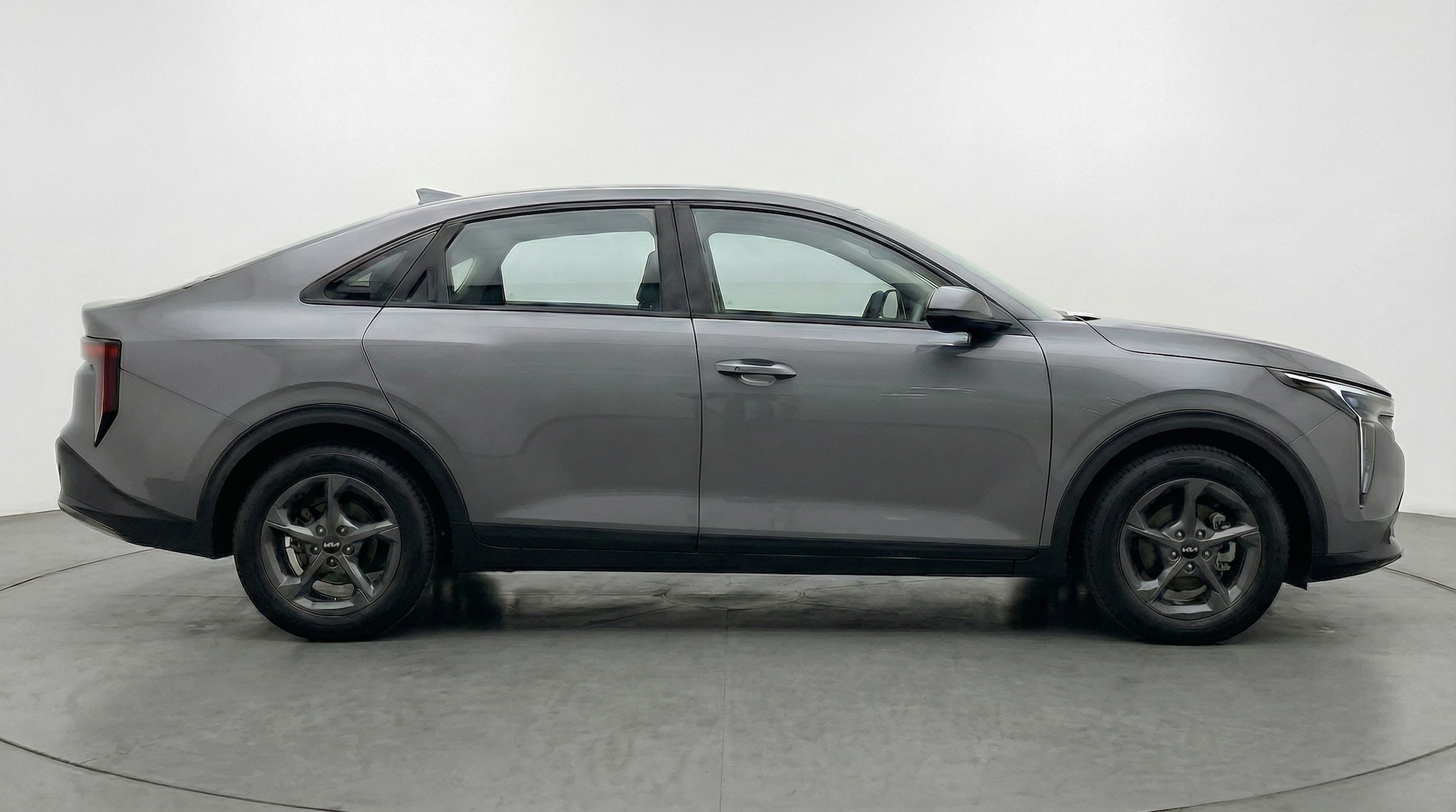 Thumbnail: 2025 Kia K4 - 8