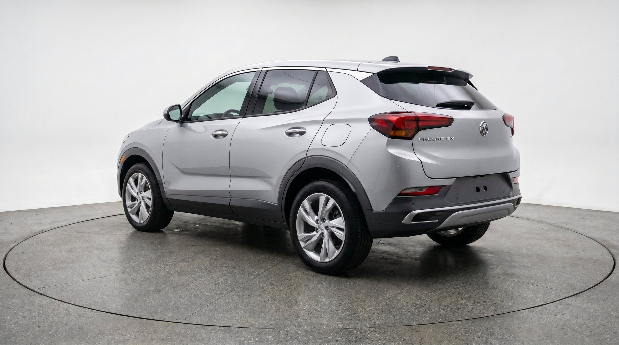 Thumbnail: 2026 Buick Encore GX - 6