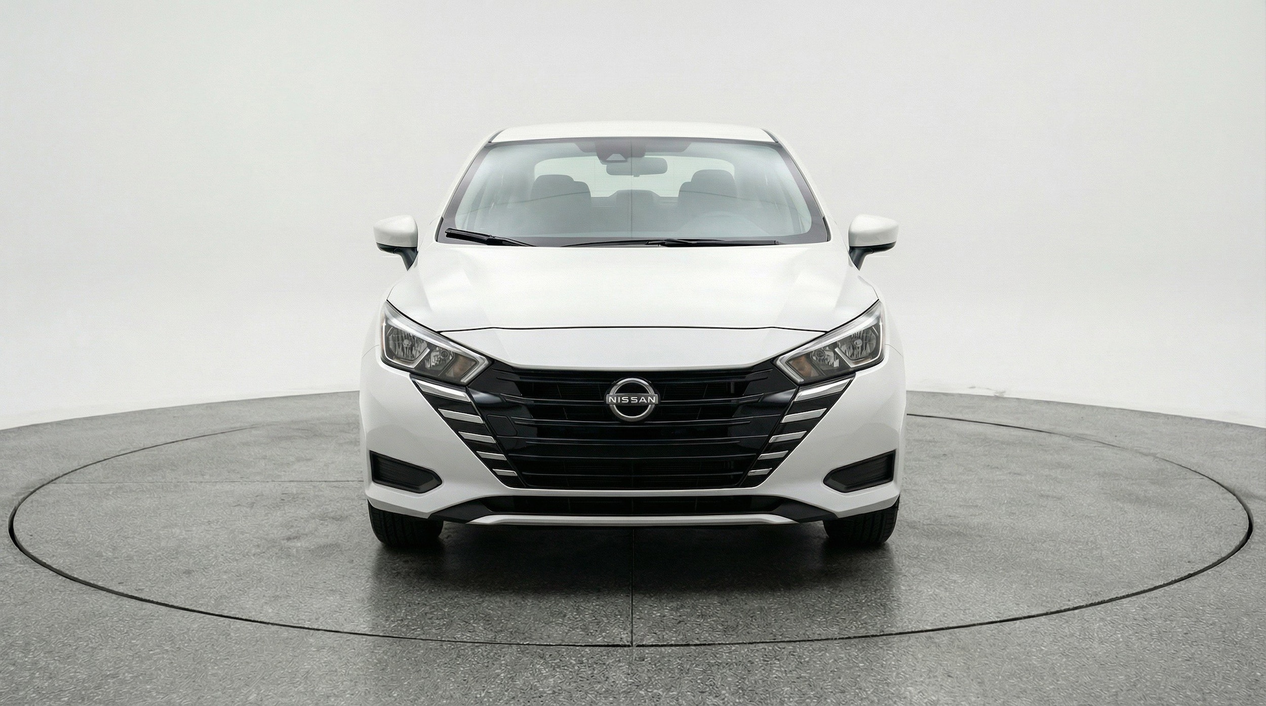 Thumbnail: 2025 Nissan Versa - 2