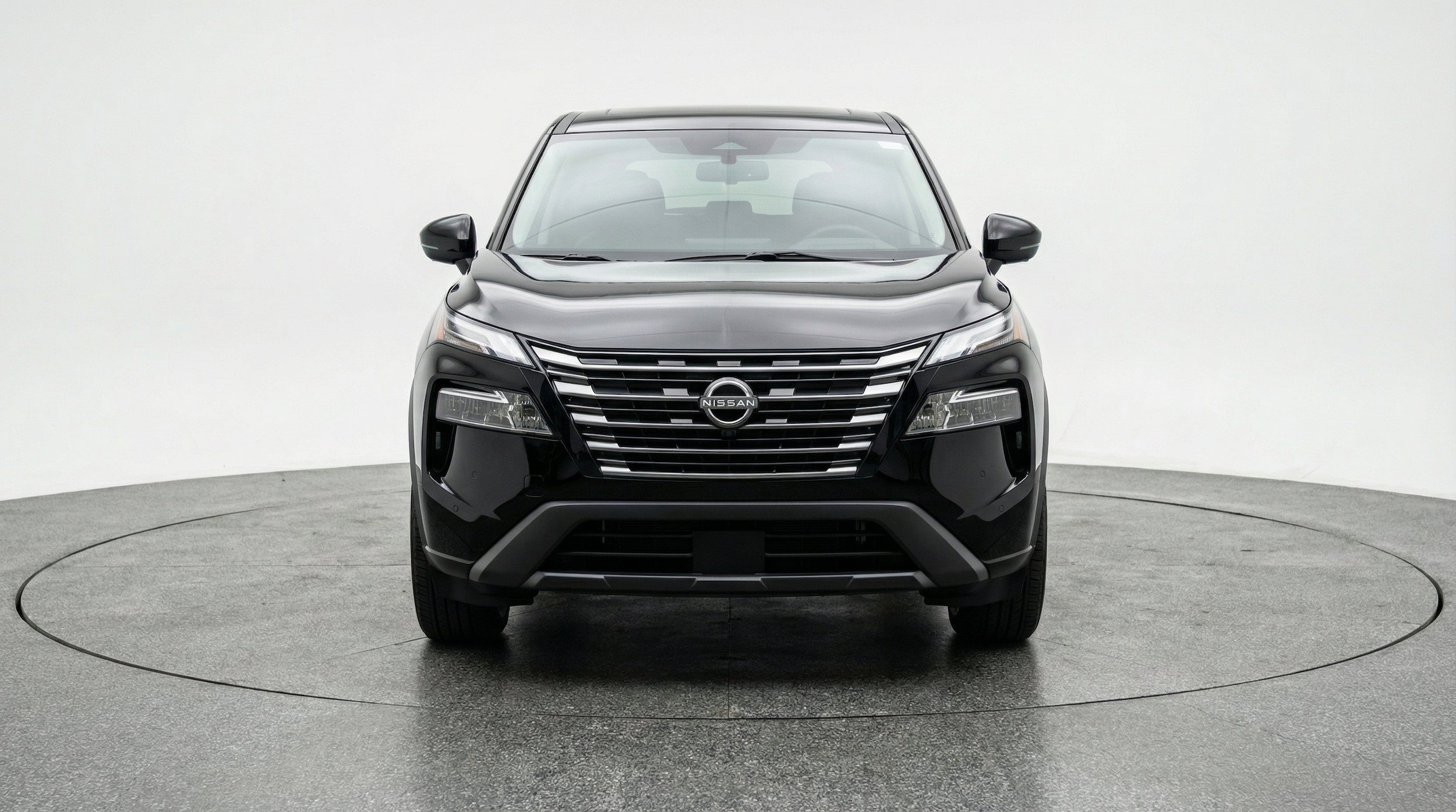 Thumbnail: 2026 Nissan Rogue - 2