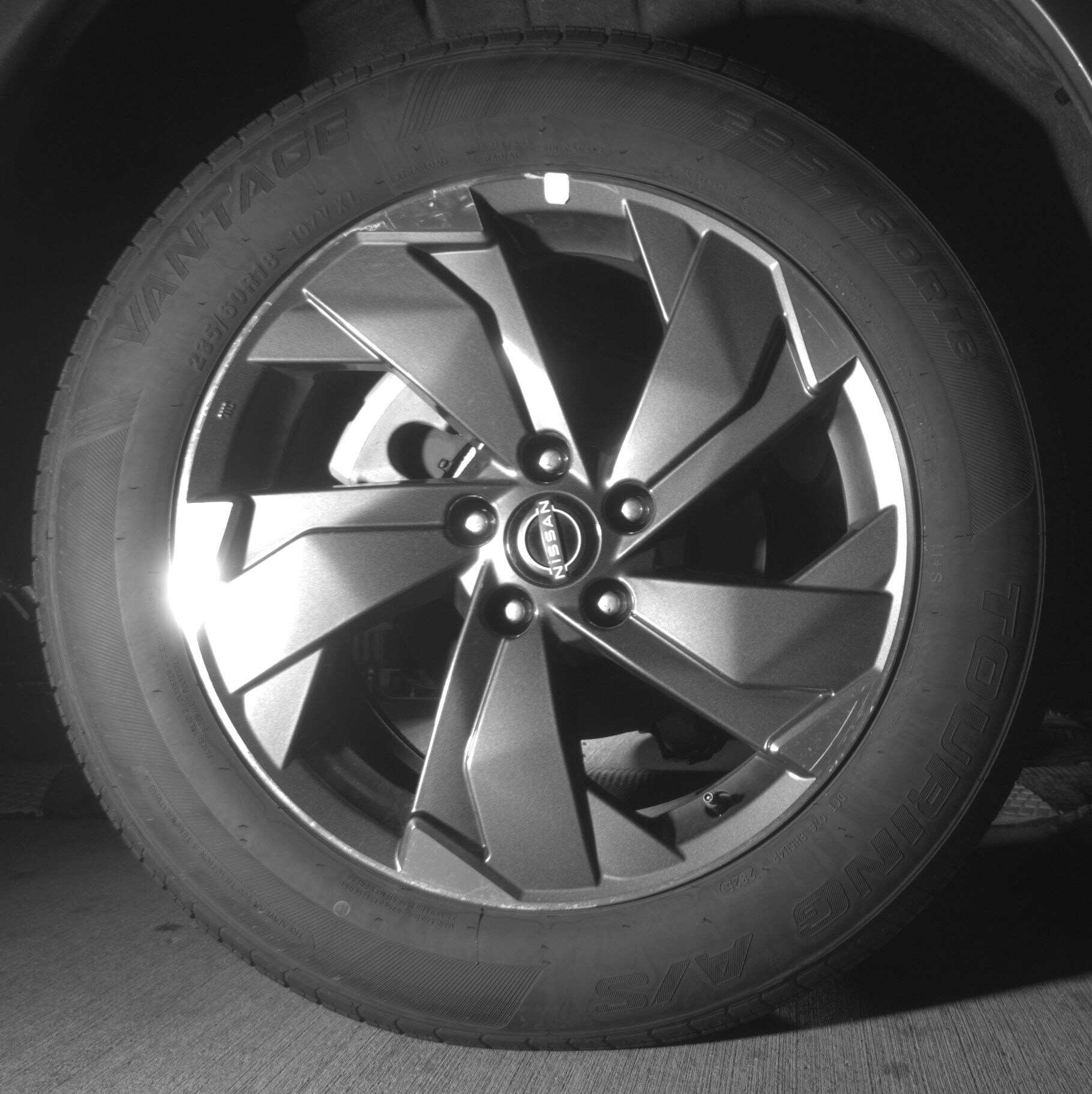 Thumbnail: 2025 Nissan Rogue - 12