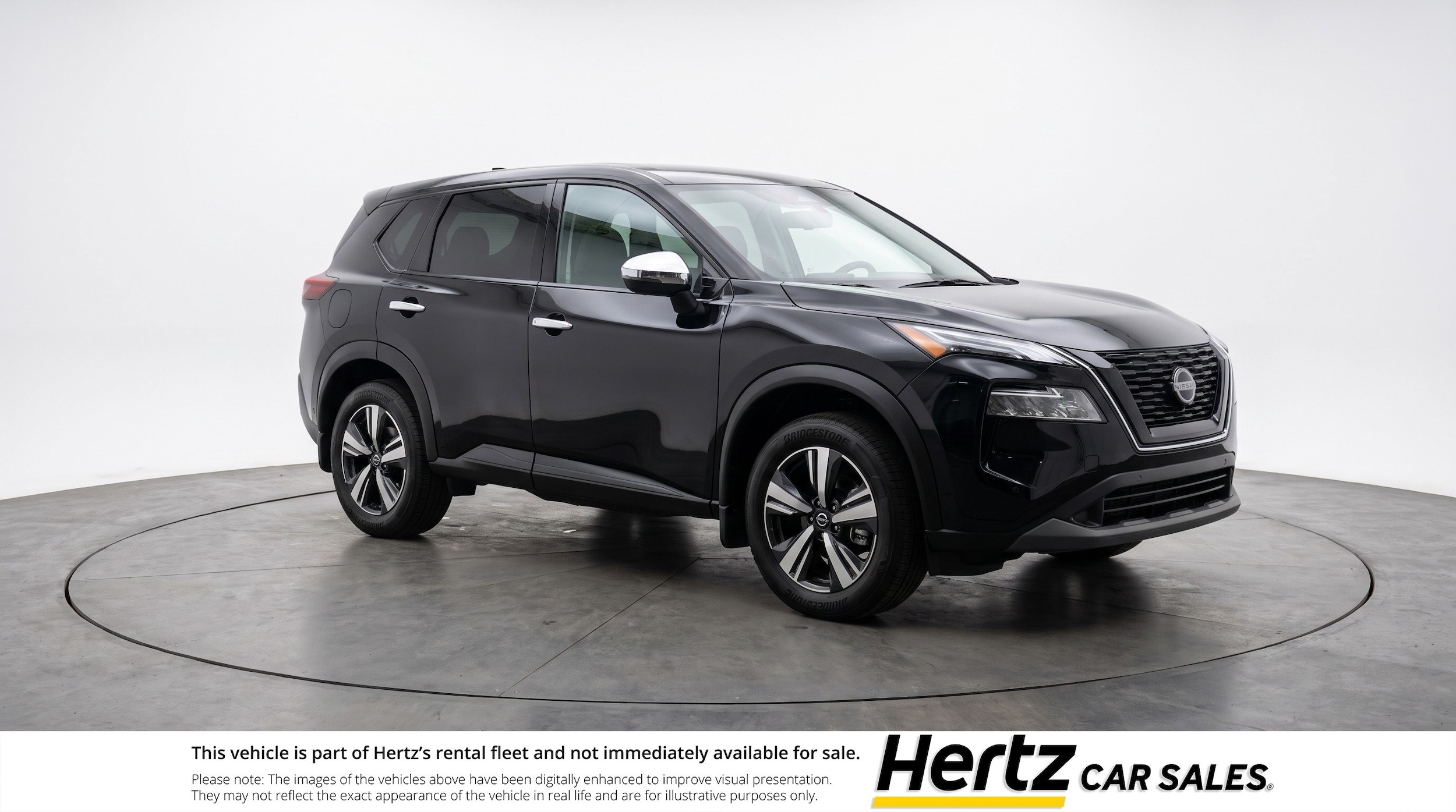 Thumbnail: 2026 Nissan Rogue - 1