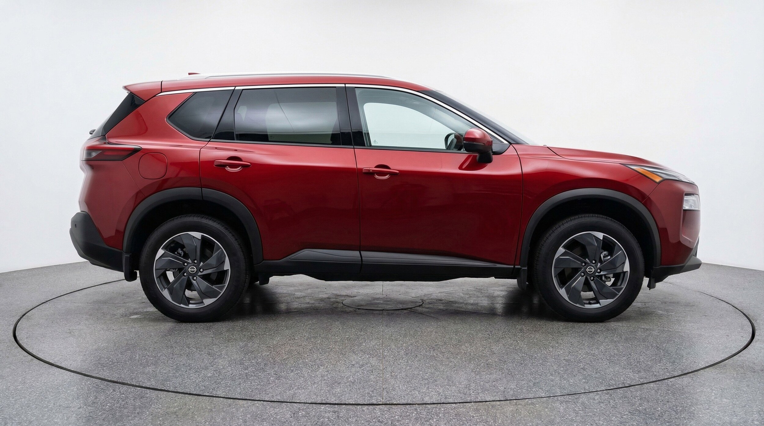 Thumbnail: 2025 Nissan Rogue - 11