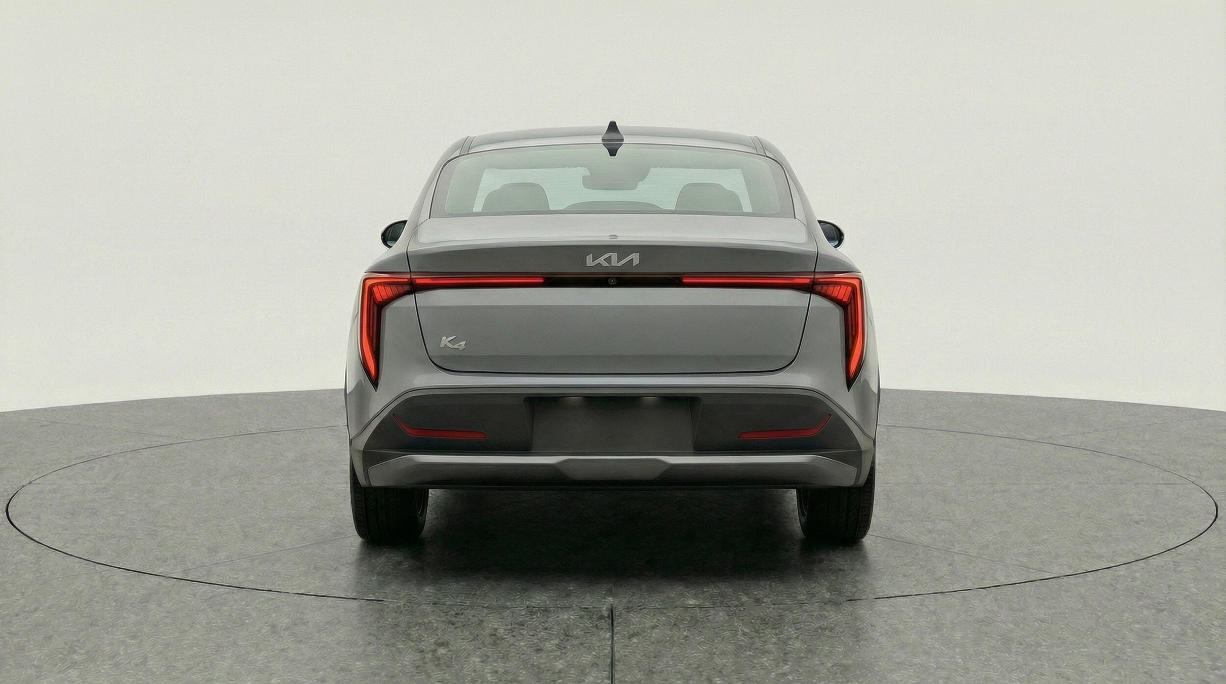 Thumbnail: 2025 Kia K4 - 6