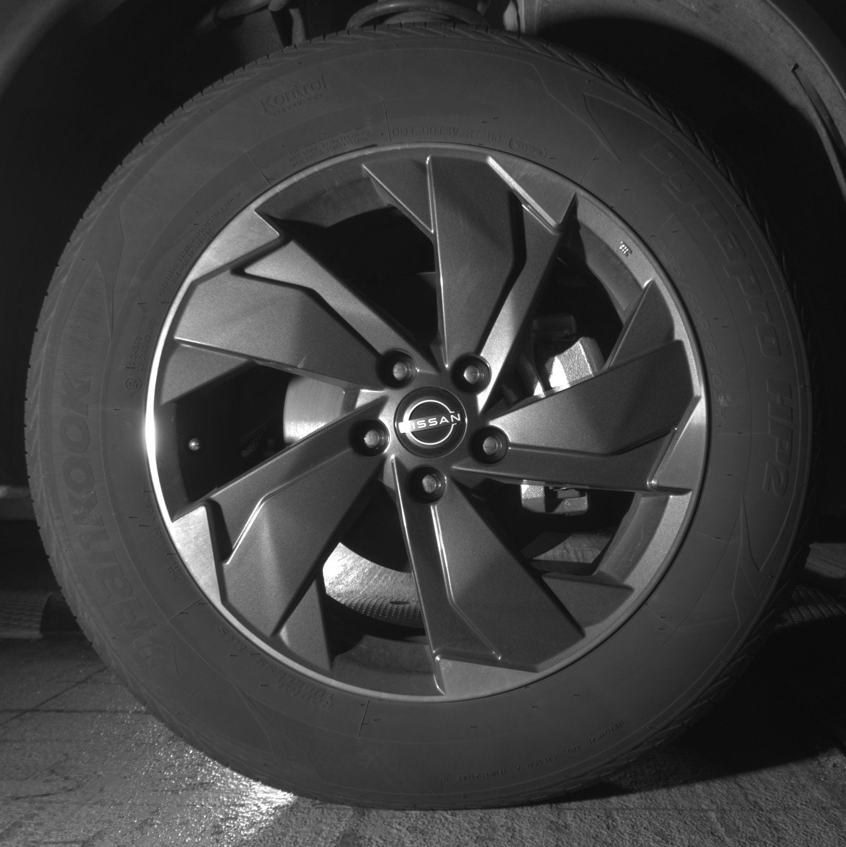 Thumbnail: 2025 Nissan Rogue - 10