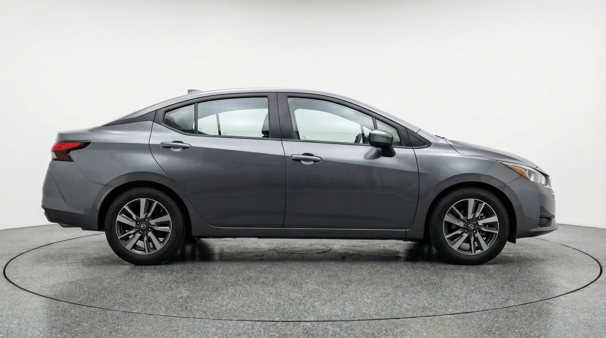 Thumbnail: 2025 Nissan Versa - 8