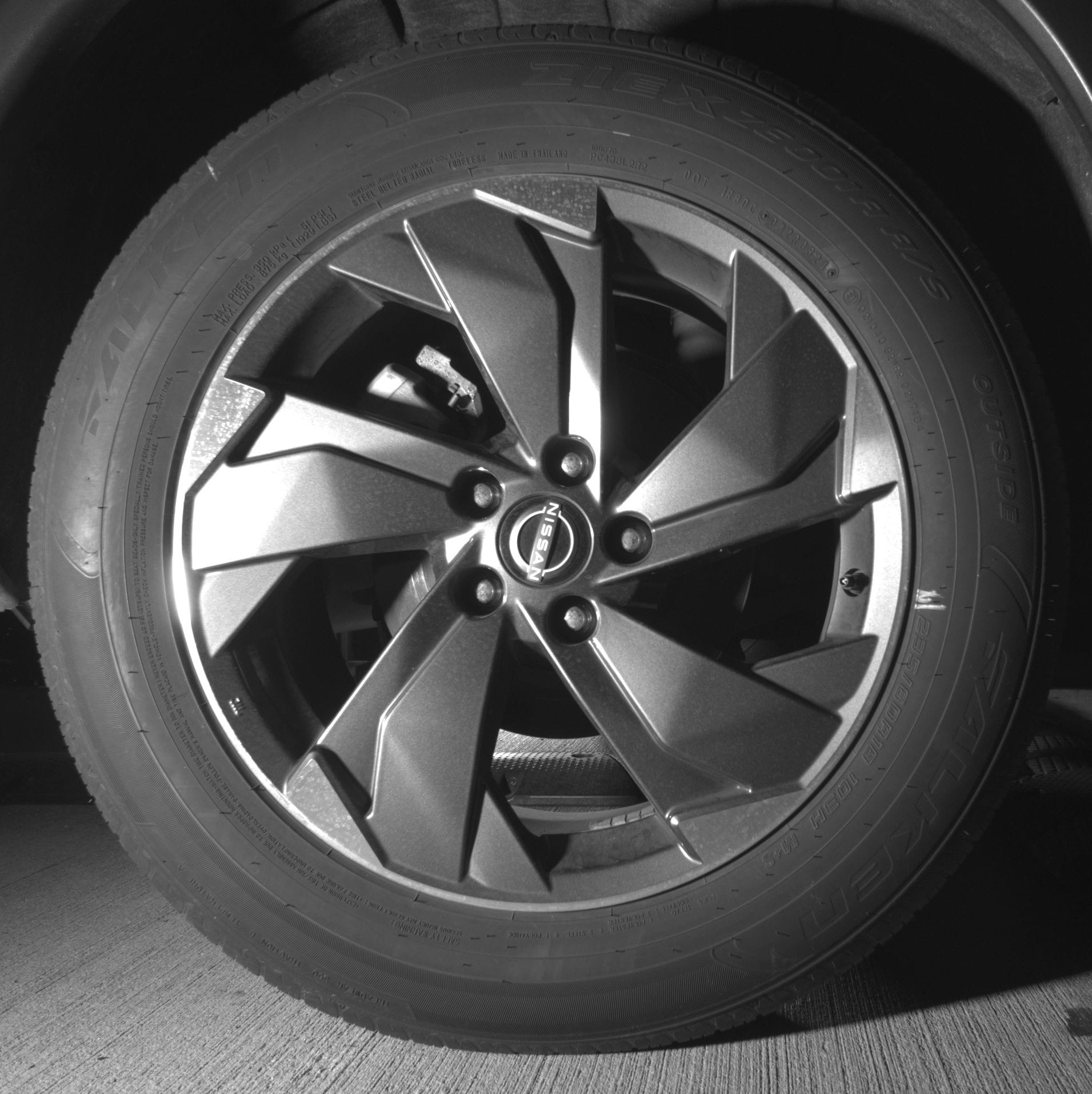 Thumbnail: 2025 Nissan Rogue - 12