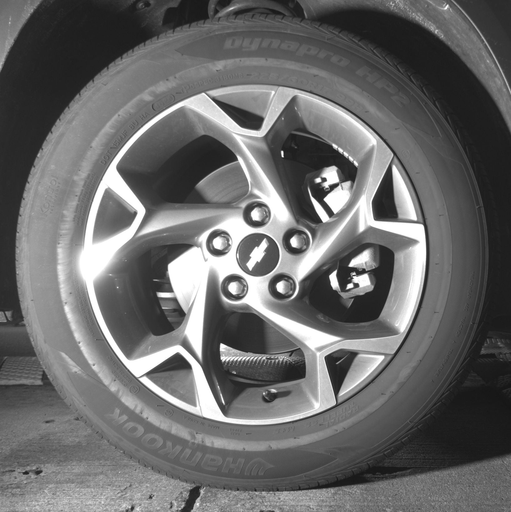 Thumbnail: 2025 Chevrolet Trax - 10