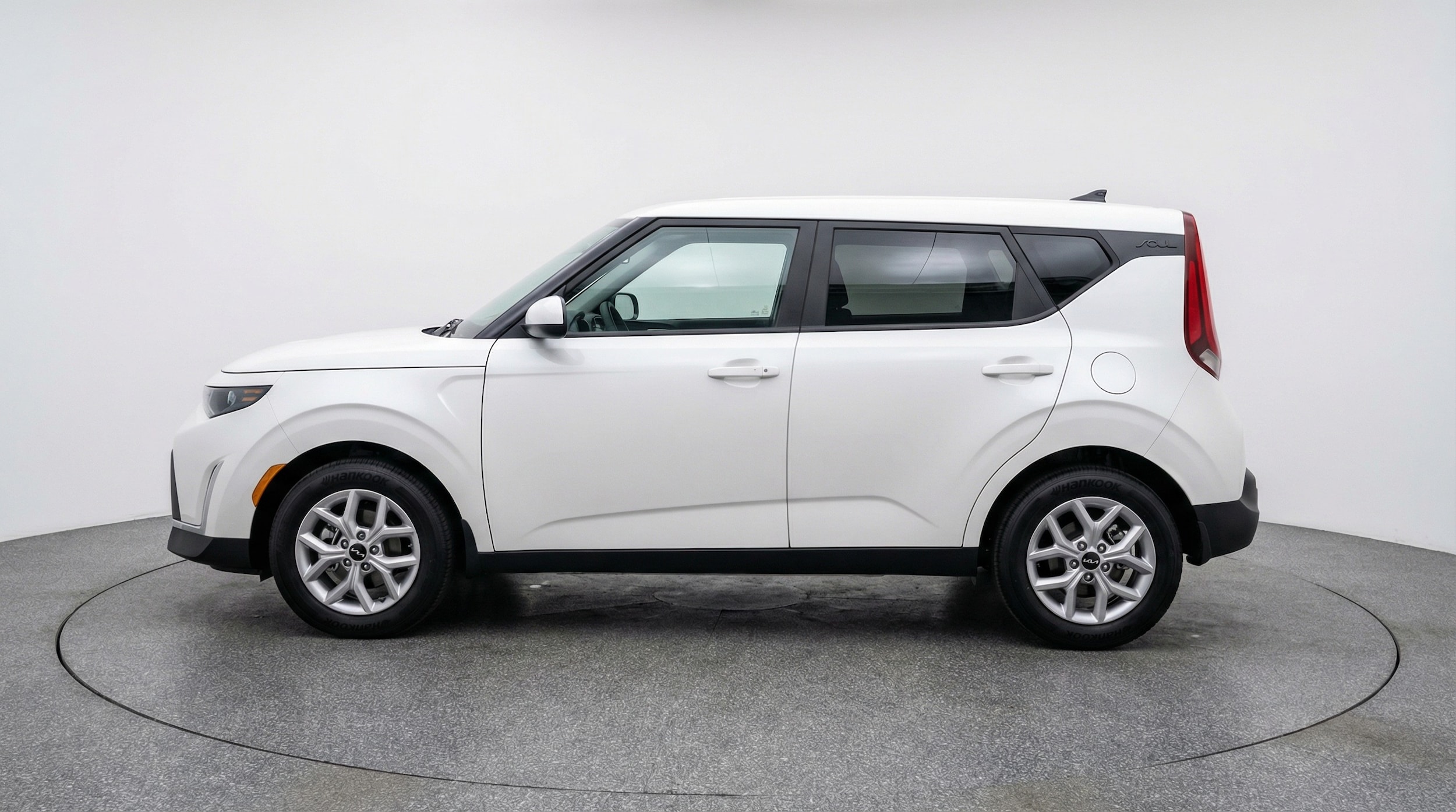 Thumbnail: 2025 Kia Soul - 4