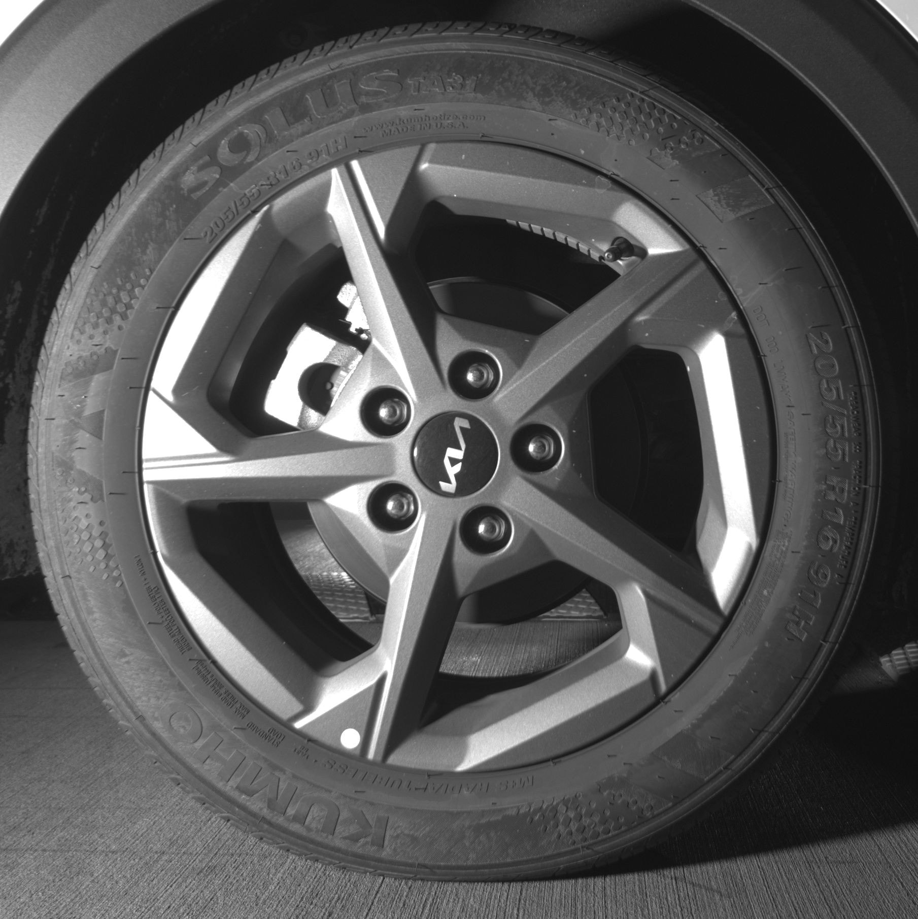 Thumbnail: 2025 Kia K4 - 12