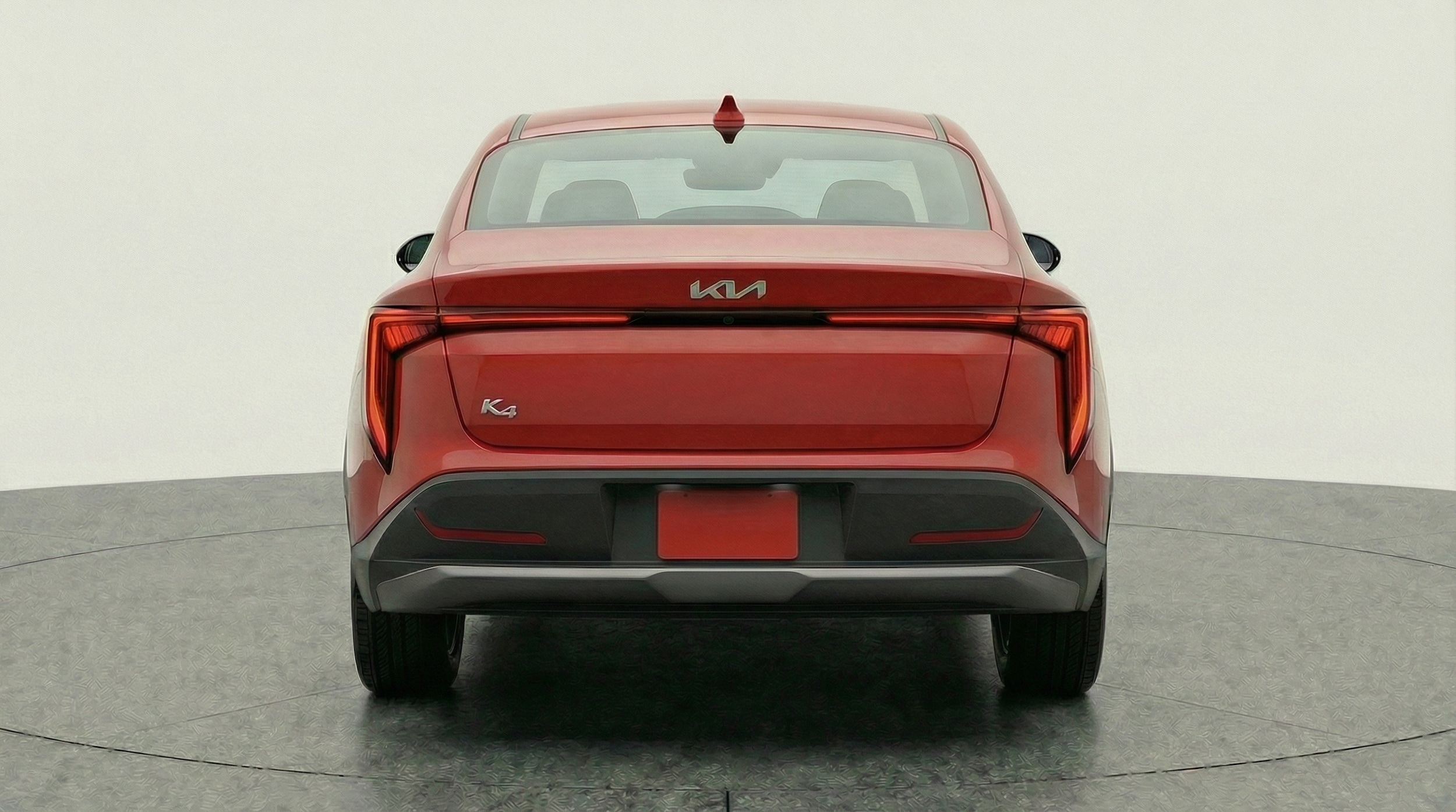 Thumbnail: 2025 Kia K4 - 6