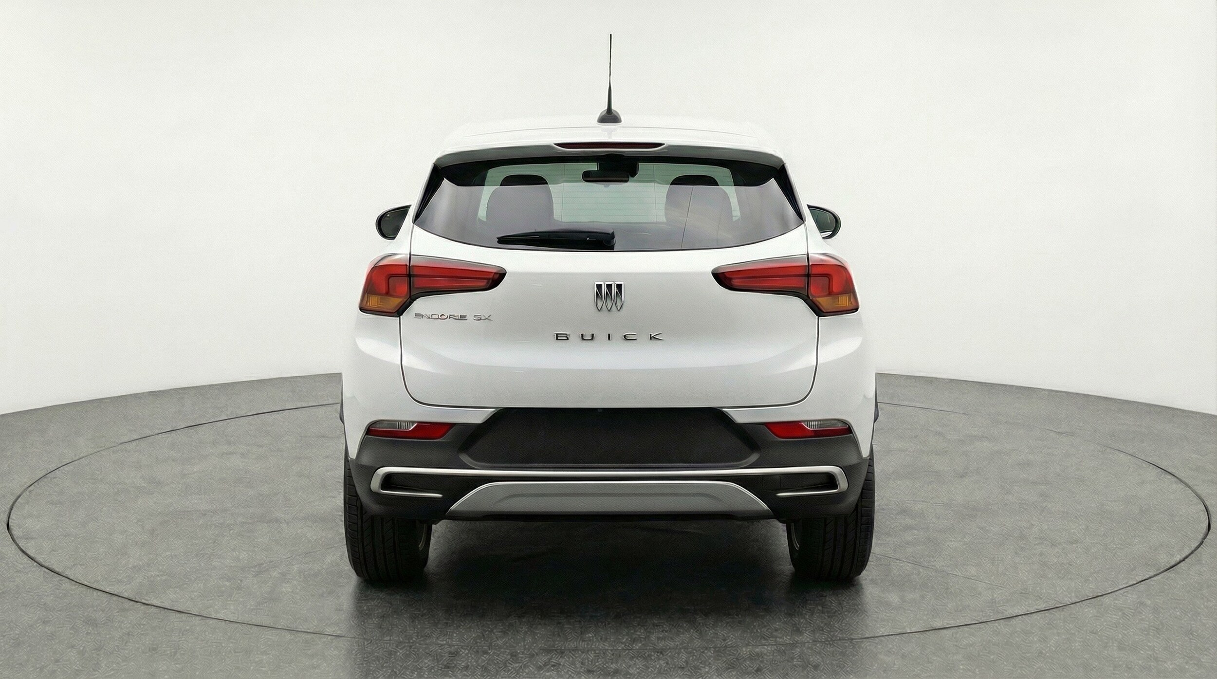 Thumbnail: 2025 Buick Encore GX - 7