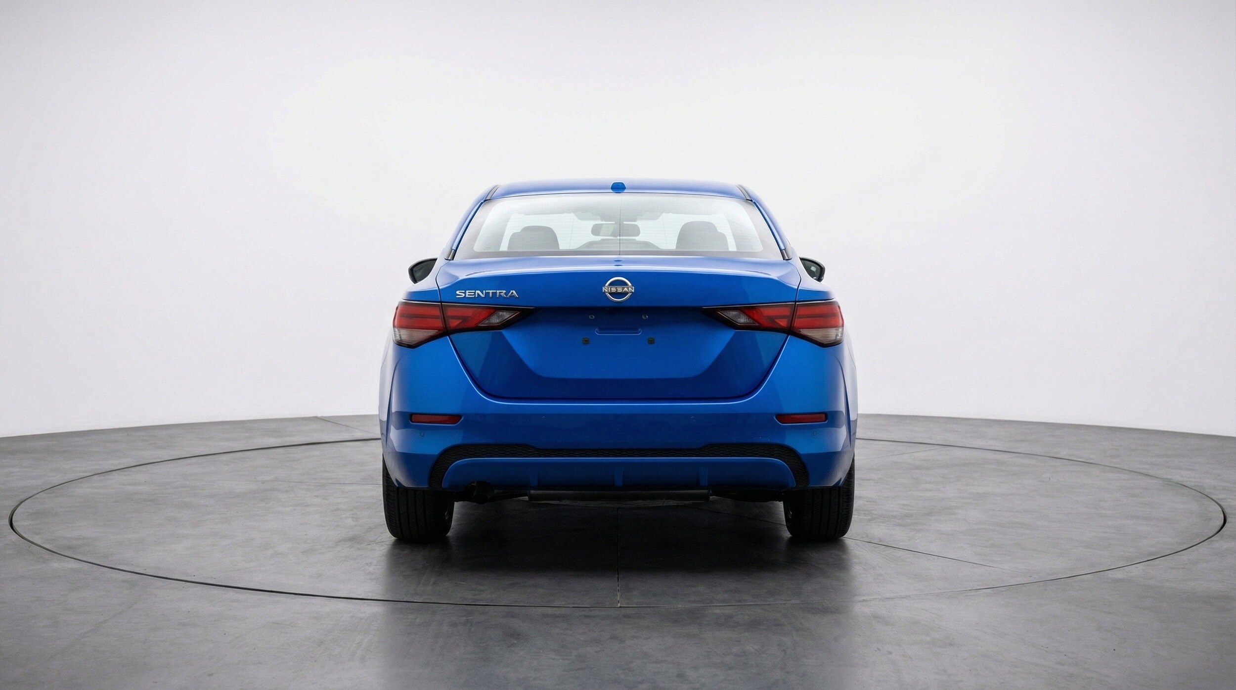 Thumbnail: 2025 Nissan Sentra - 7
