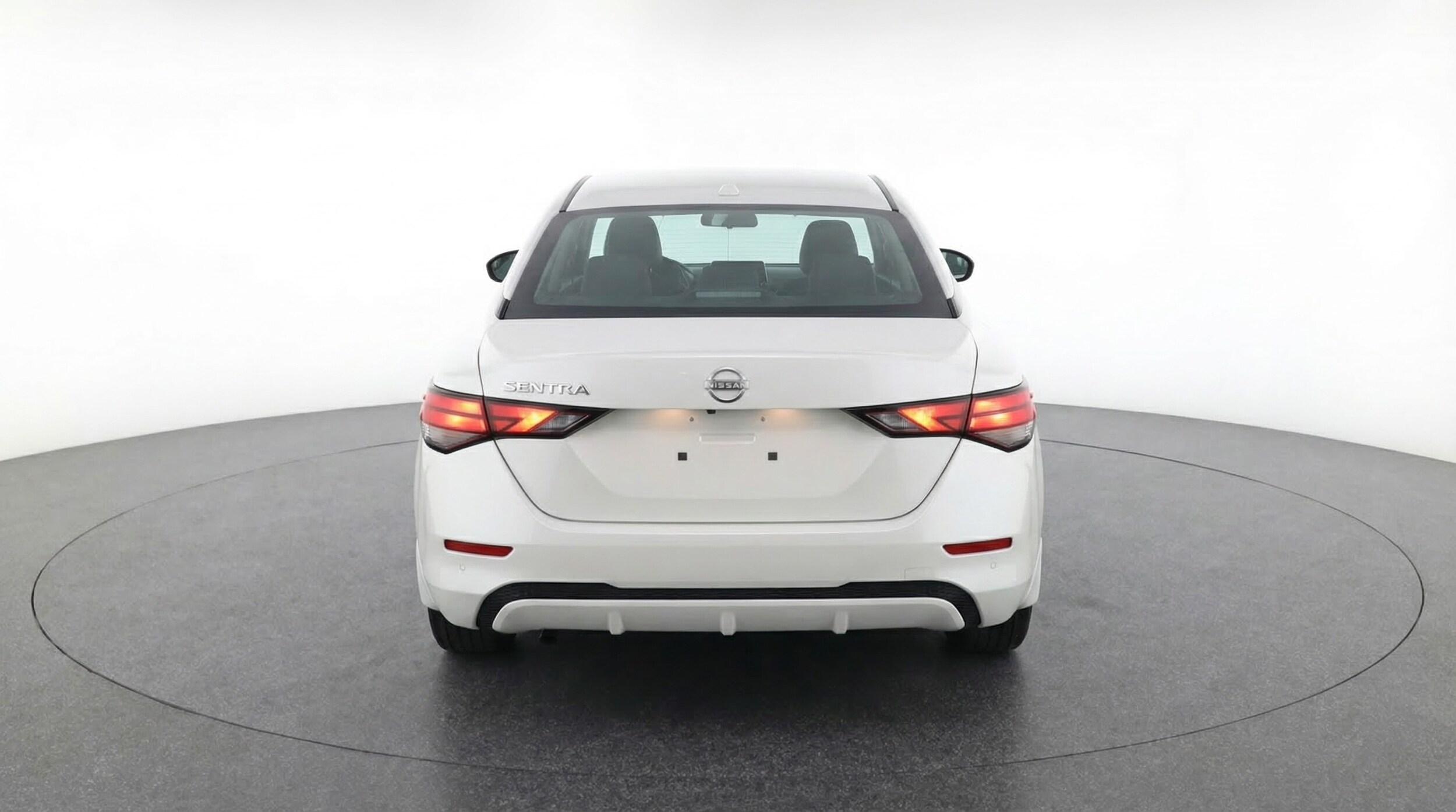 Thumbnail: 2025 Nissan Sentra - 6