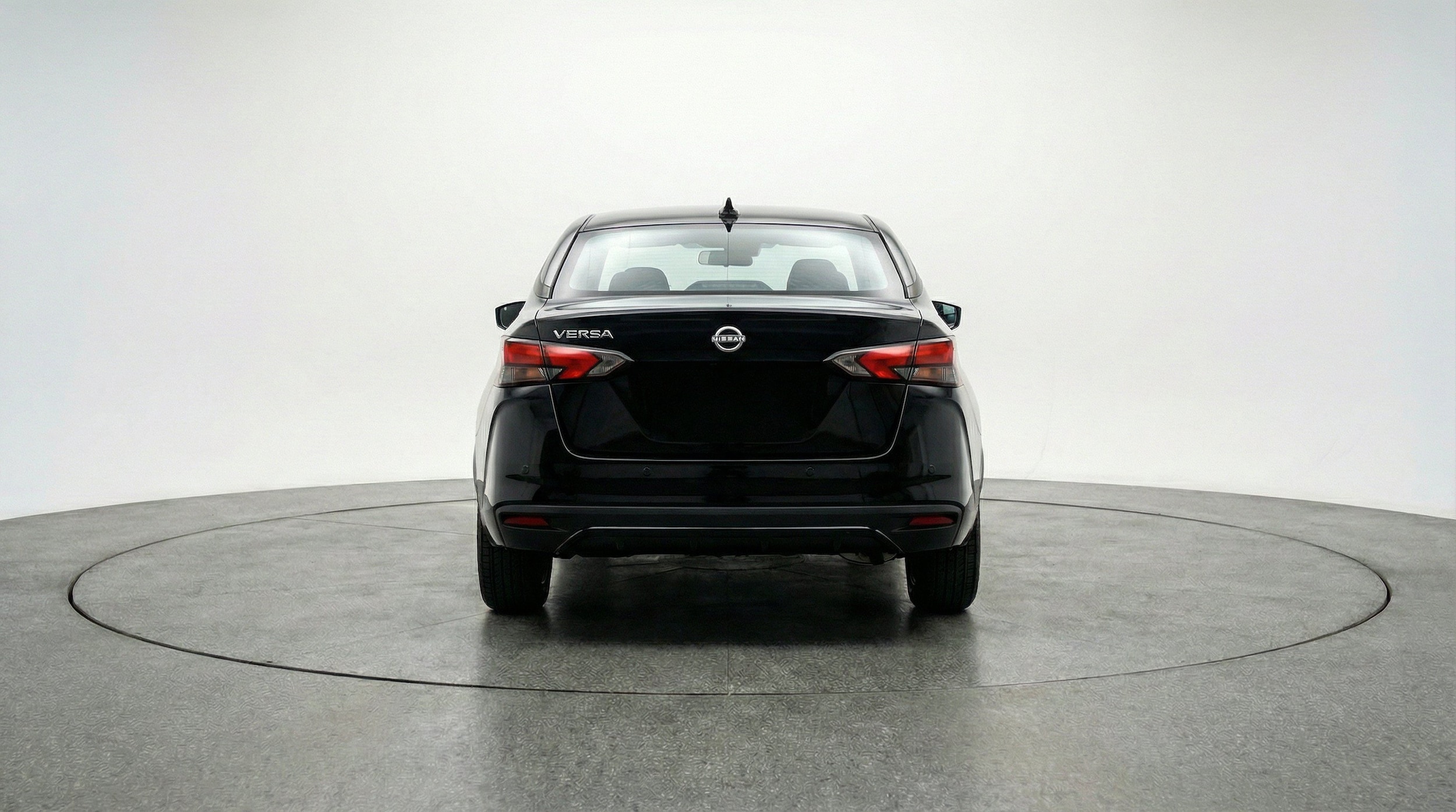 Thumbnail: 2025 Nissan Versa - 7