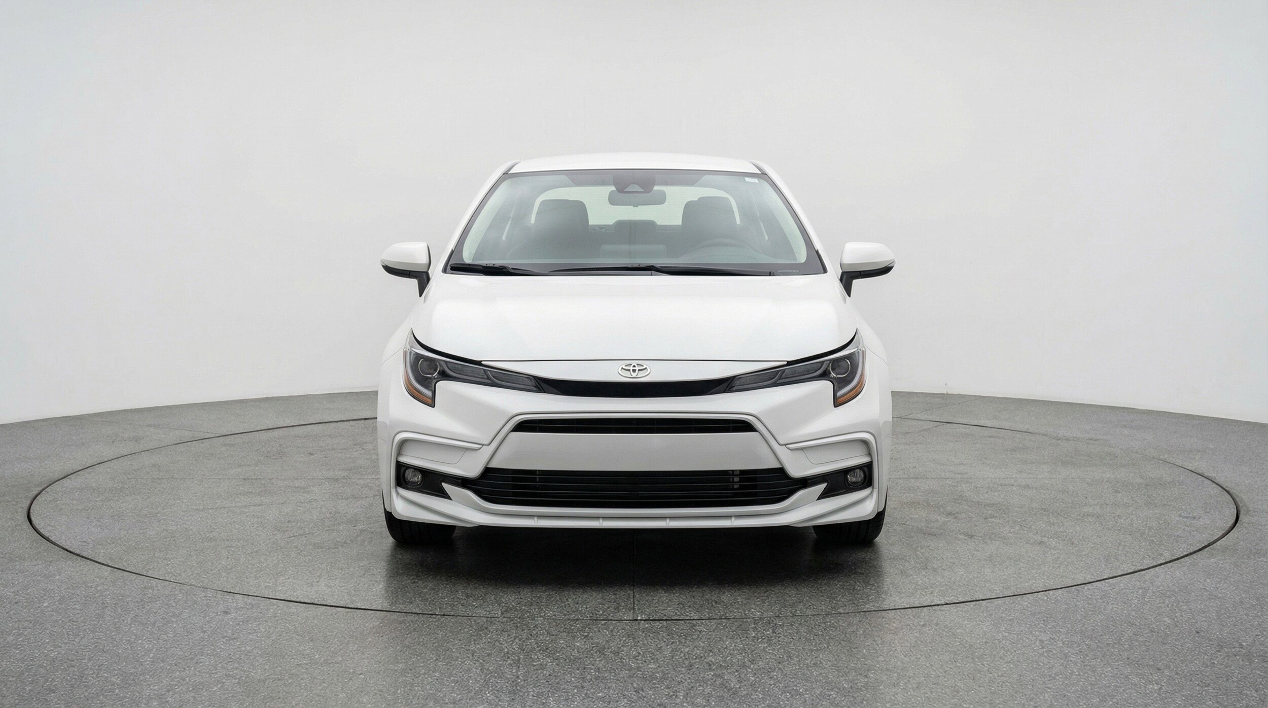 Thumbnail: 2025 Toyota Corolla - 2