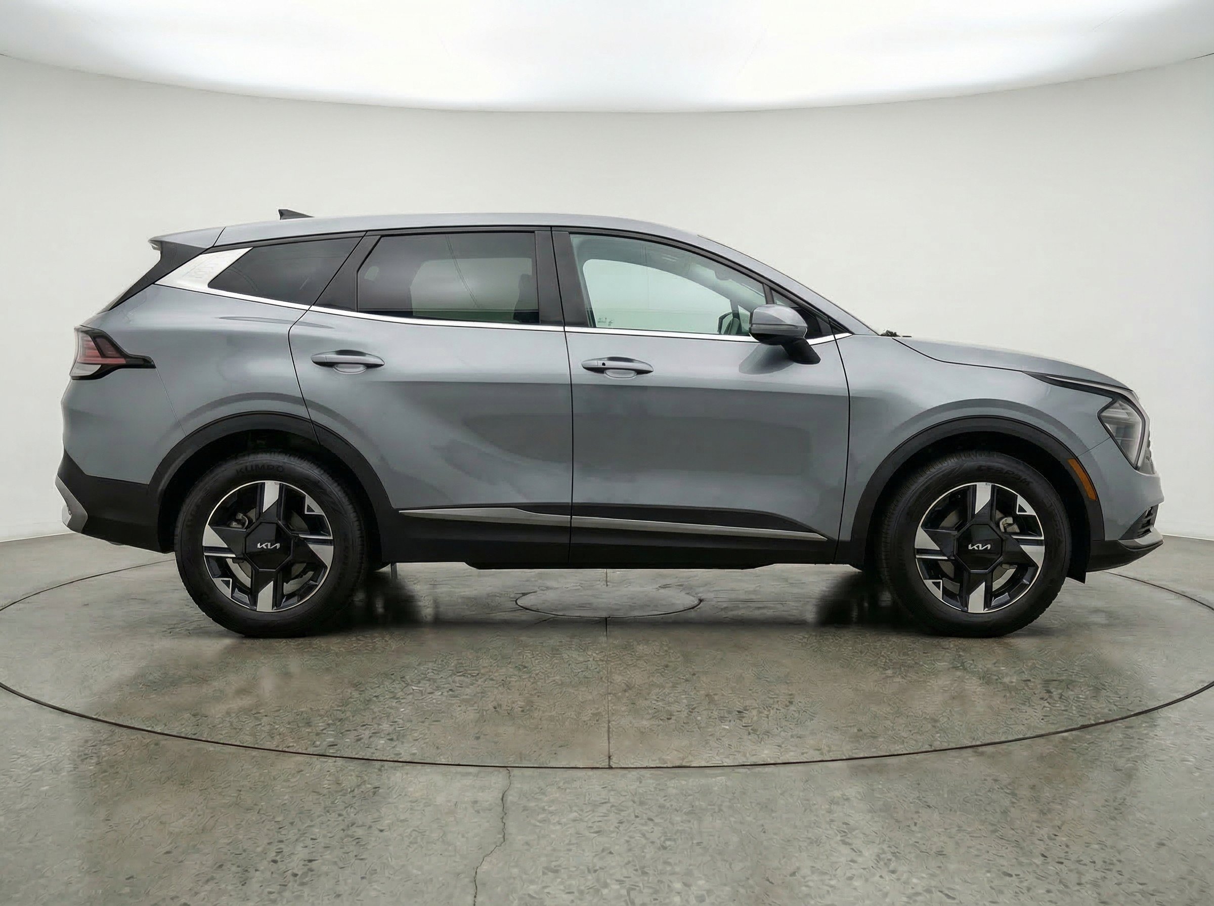 Thumbnail: 2026 Kia Sportage - 11