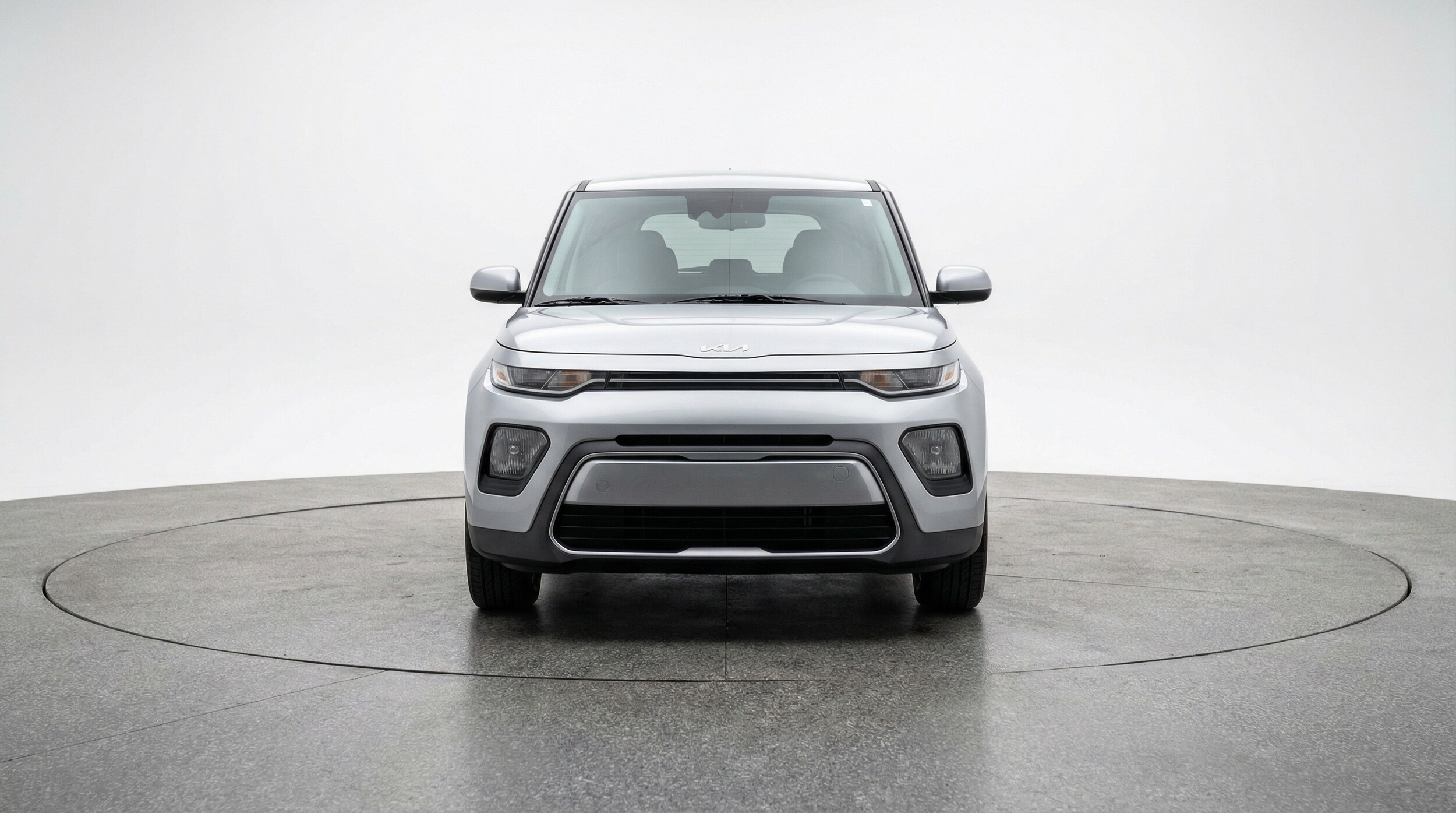 Thumbnail: 2025 Kia Soul - 2