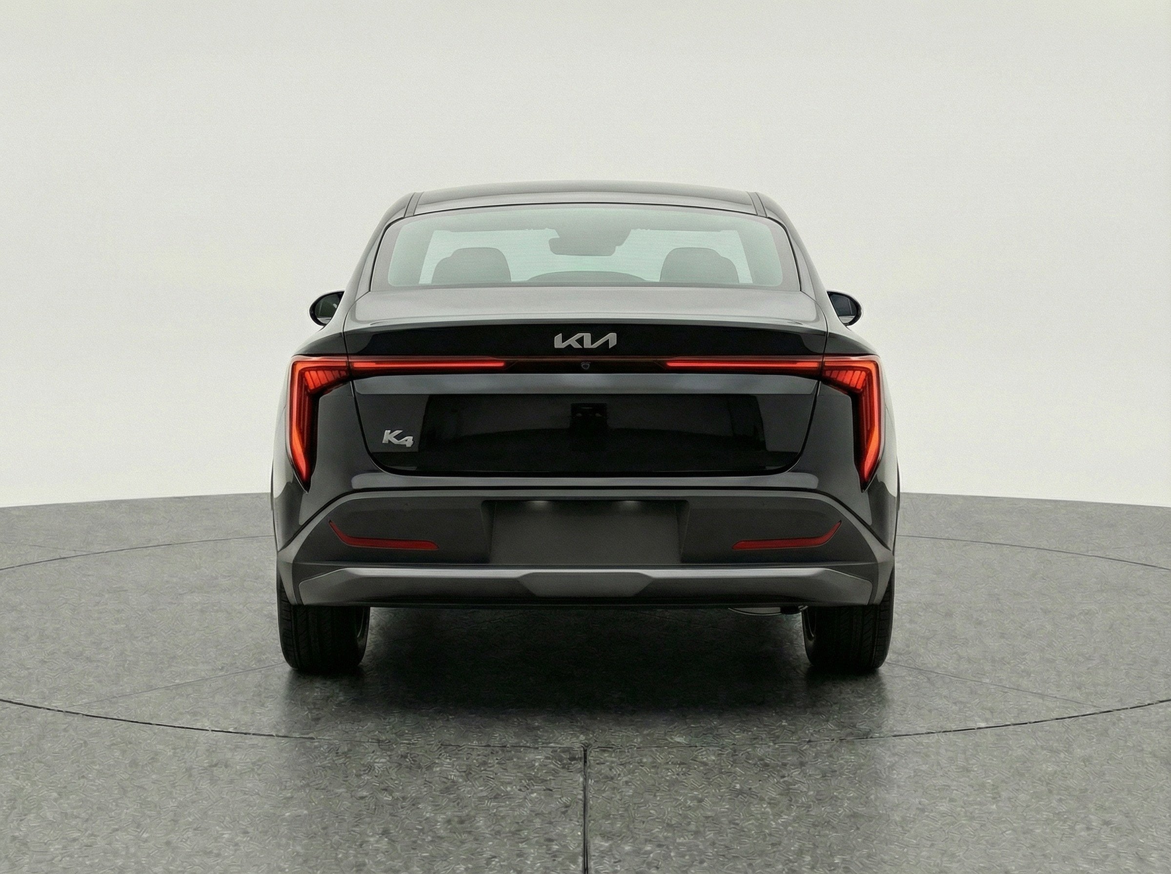 Thumbnail: 2025 Kia K4 - 7