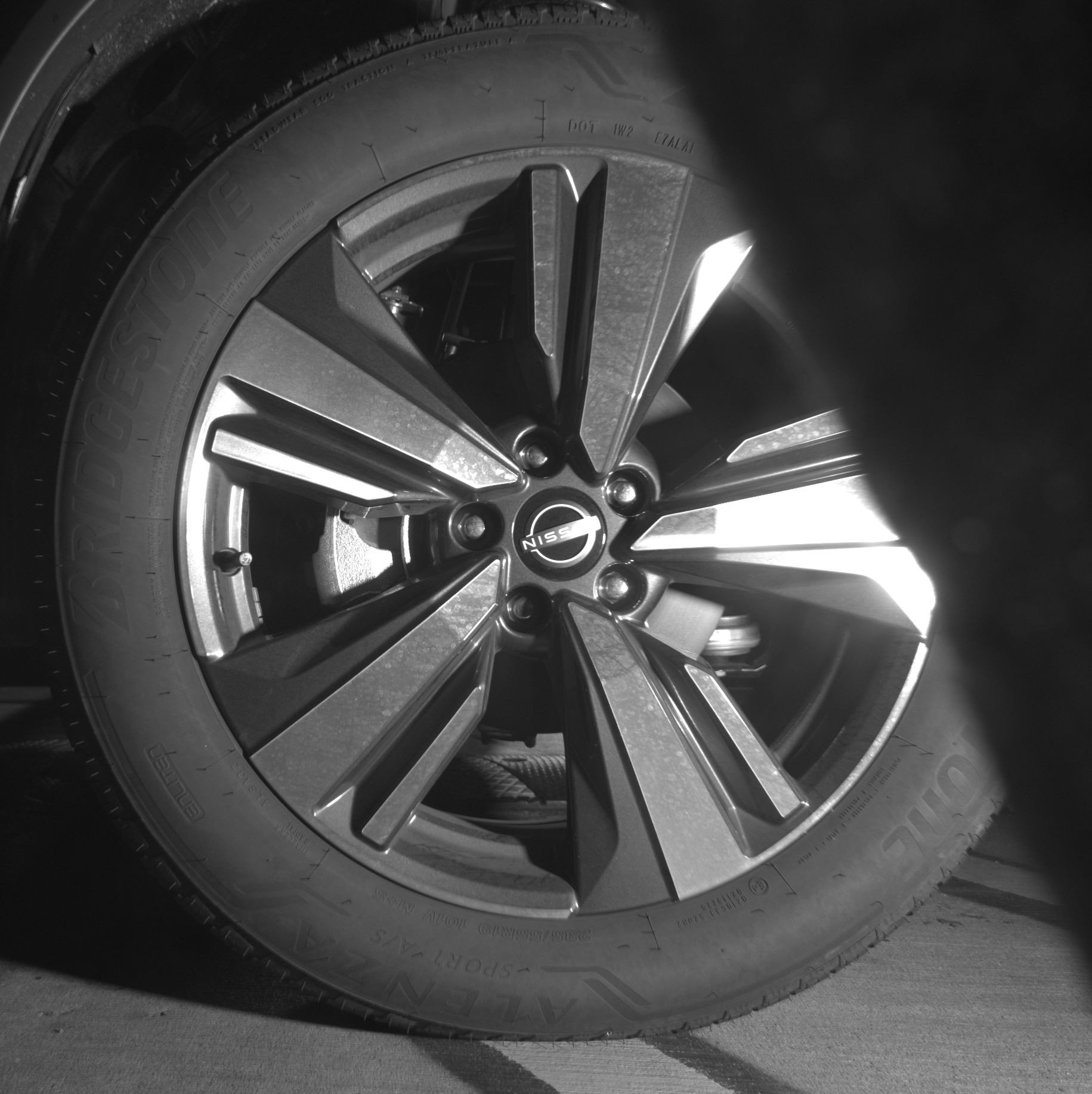 Thumbnail: 2026 Nissan Rogue - 12