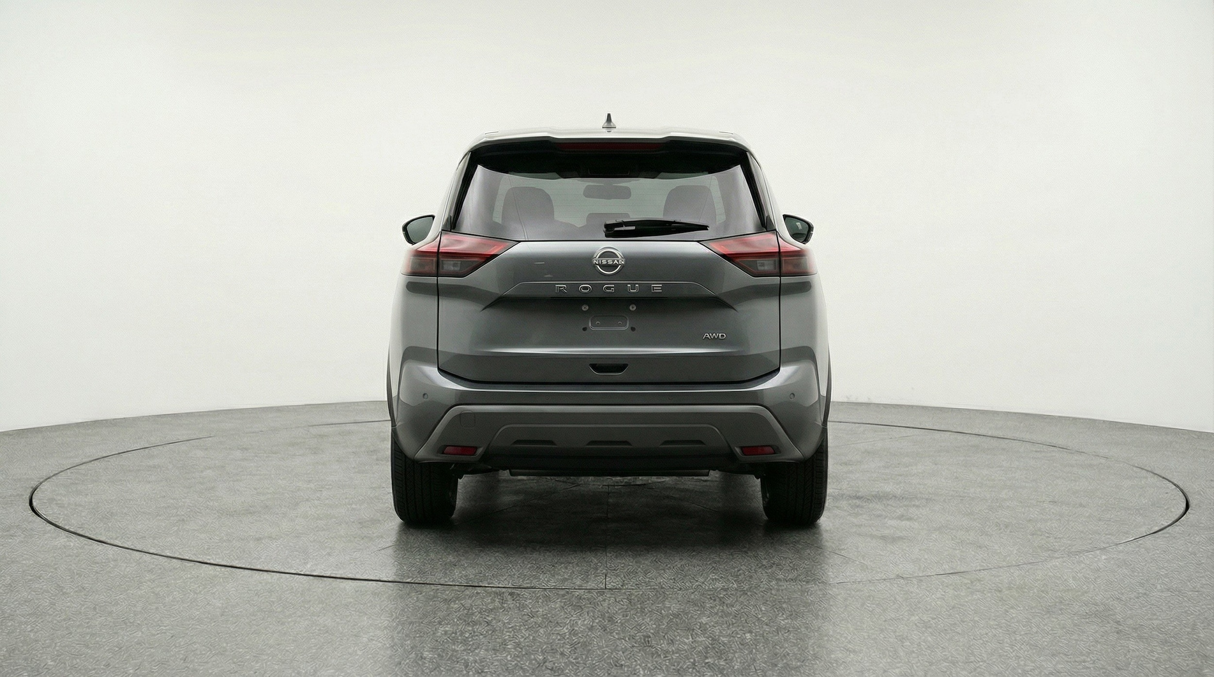 Thumbnail: 2025 Nissan Rogue - 7