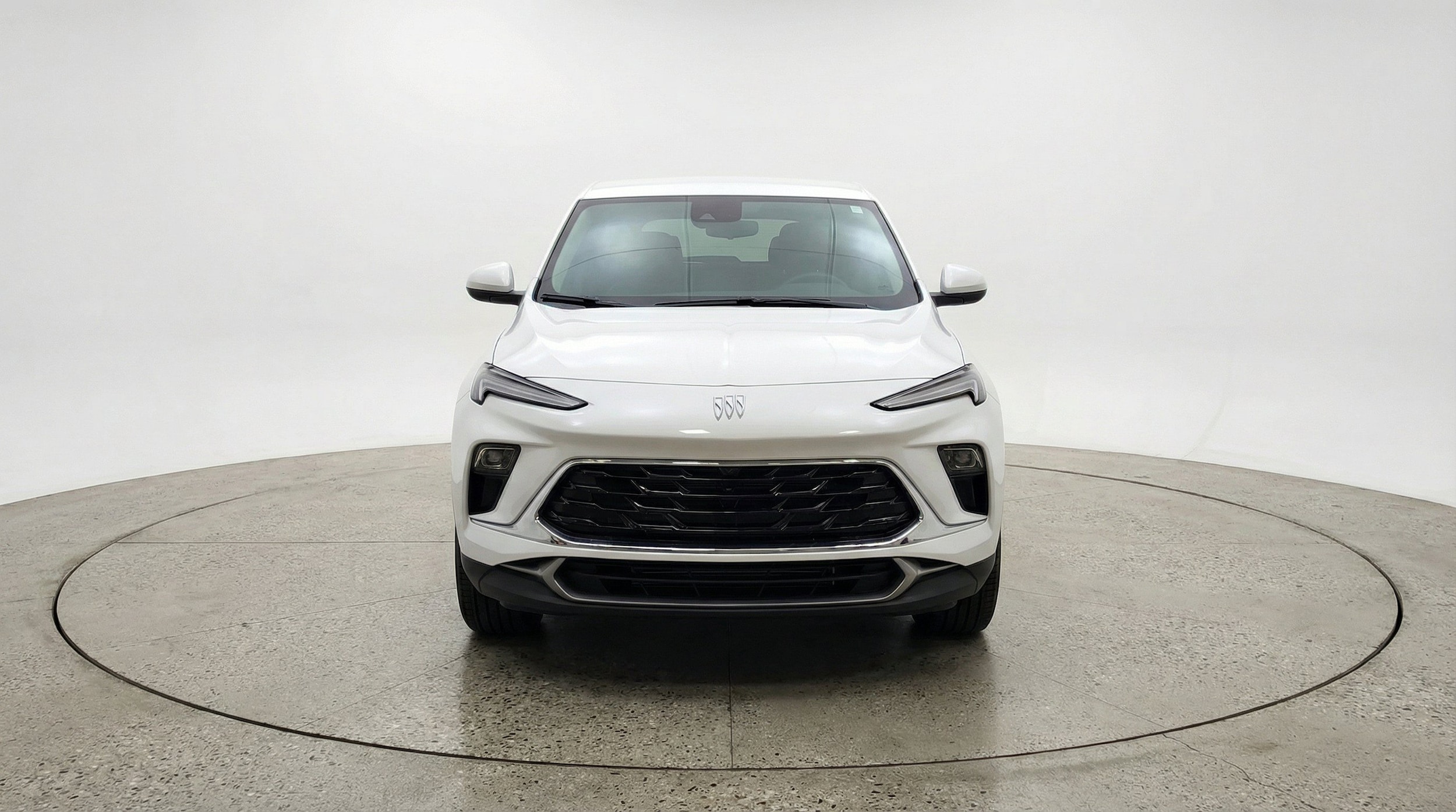 Thumbnail: 2026 Buick Encore GX - 2