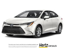 2025 Toyota Corolla  -
                  Jacksonville, FL