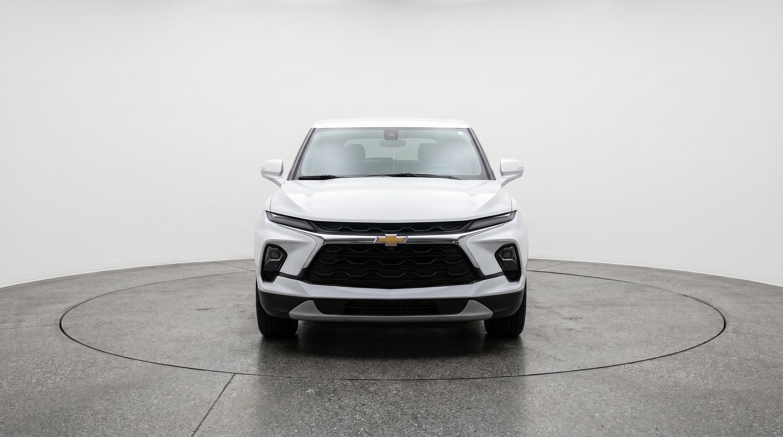 Thumbnail: 2025 Chevrolet Blazer - 2