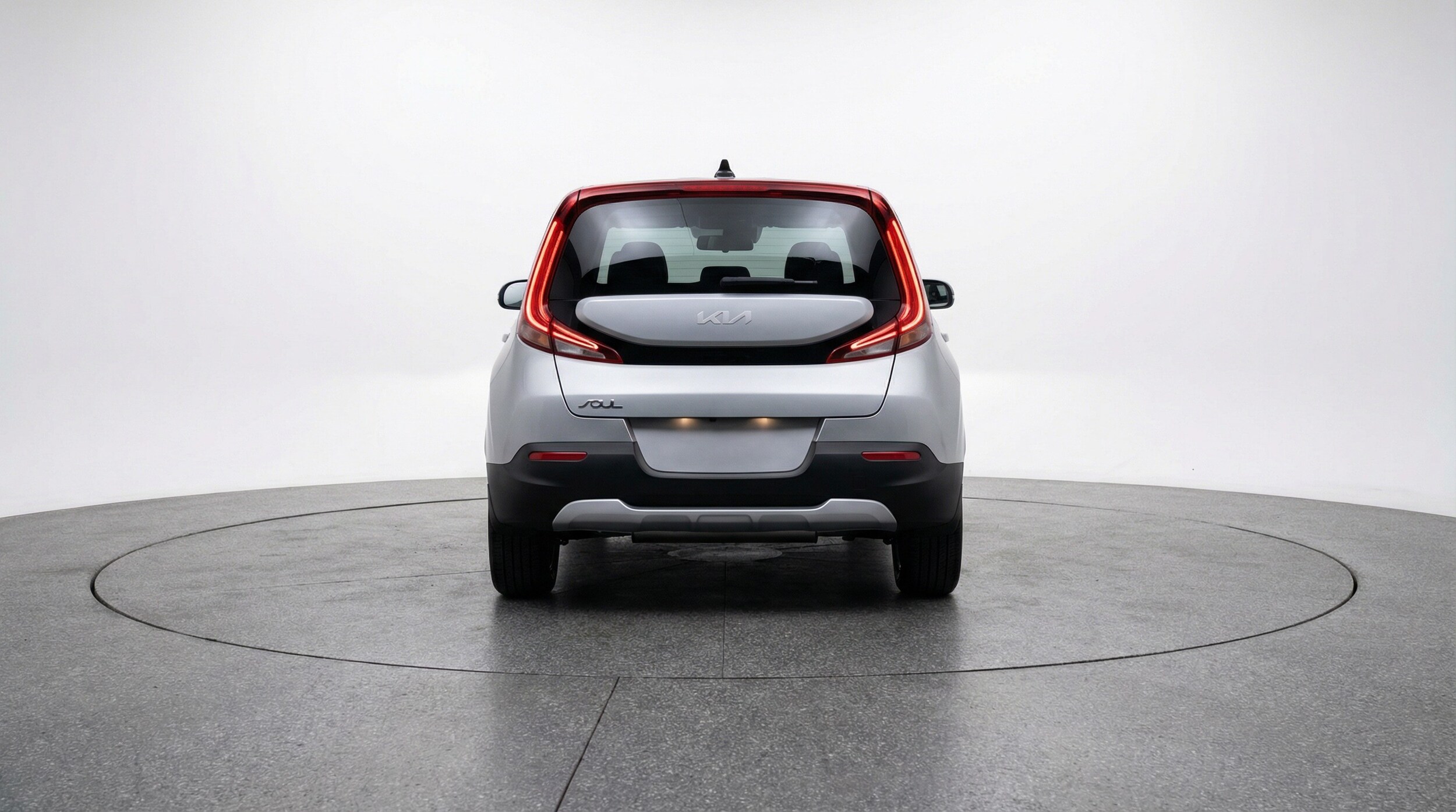 Thumbnail: 2025 Kia Soul - 6