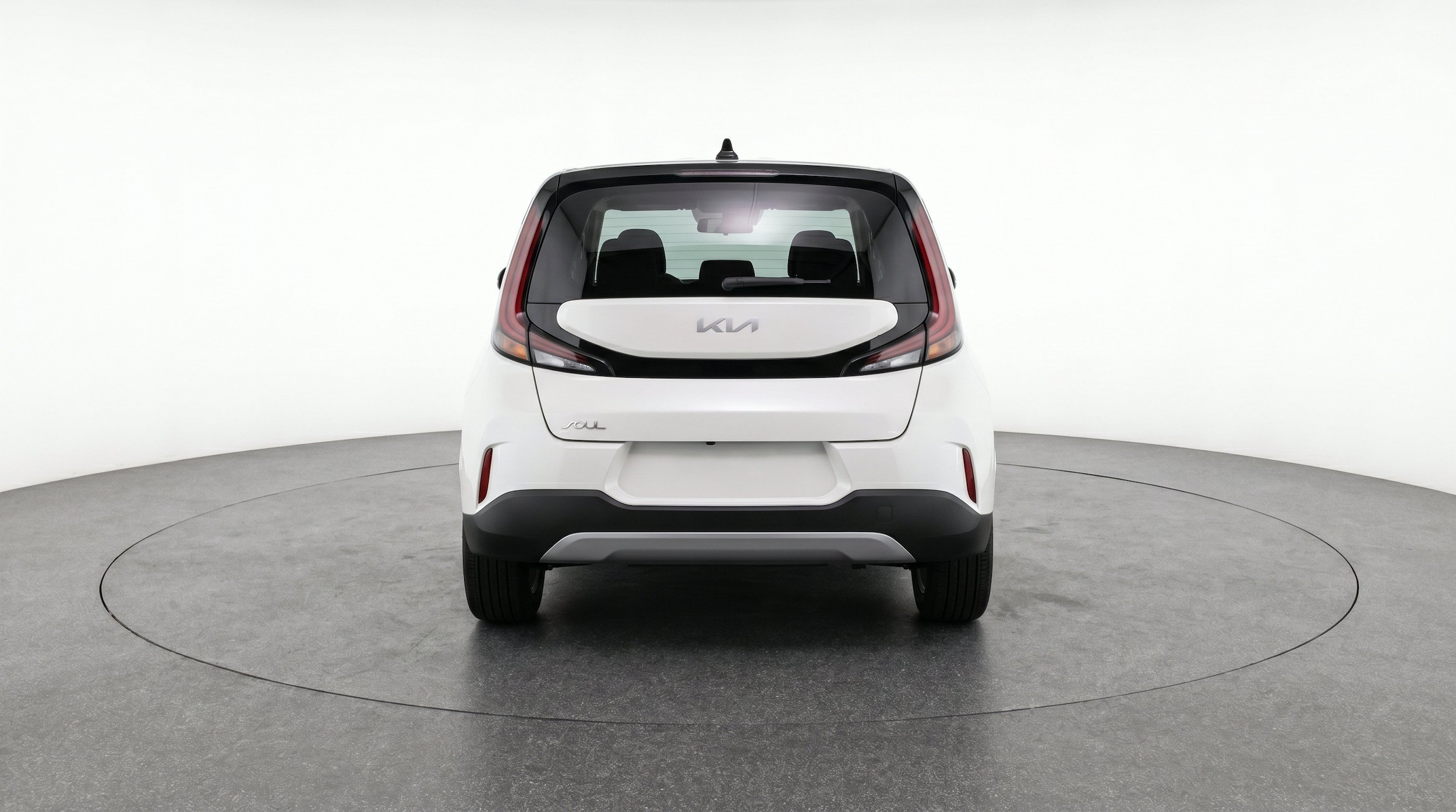 Thumbnail: 2025 Kia Soul - 7