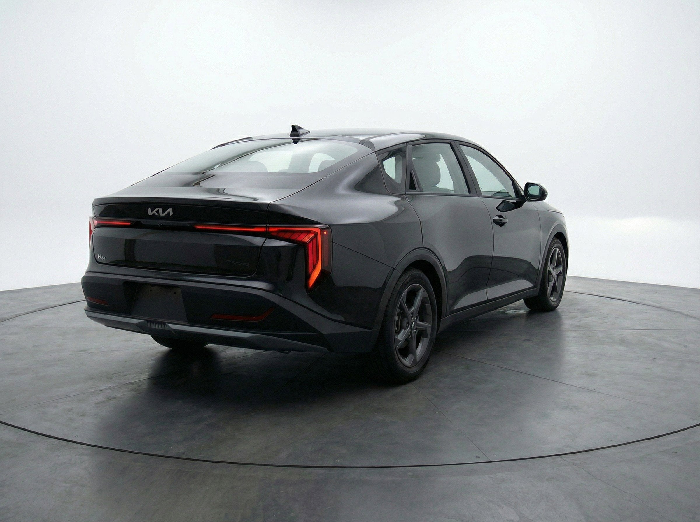 Thumbnail: 2025 Kia K4 - 9