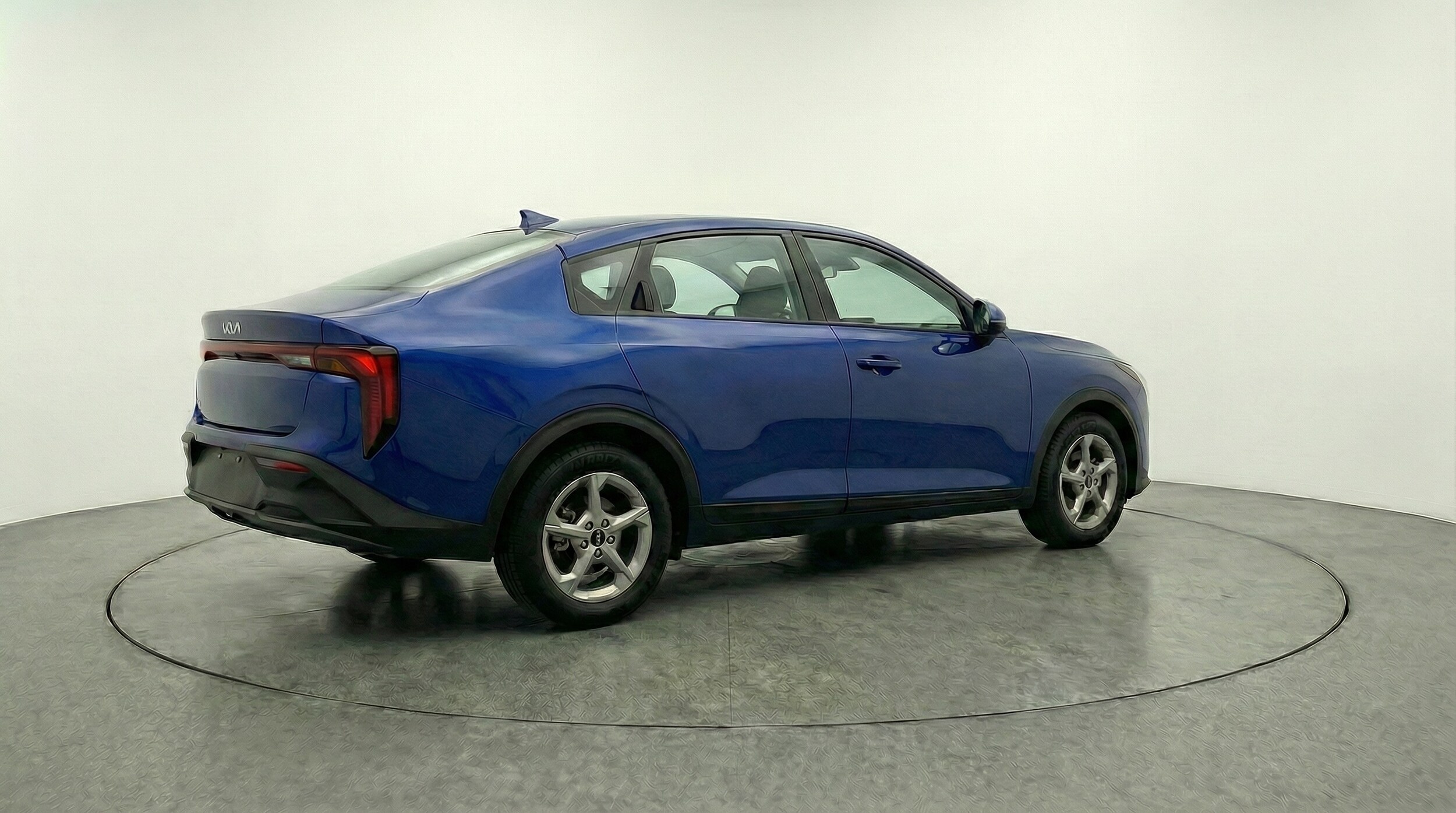 Thumbnail: 2025 Kia K4 - 7