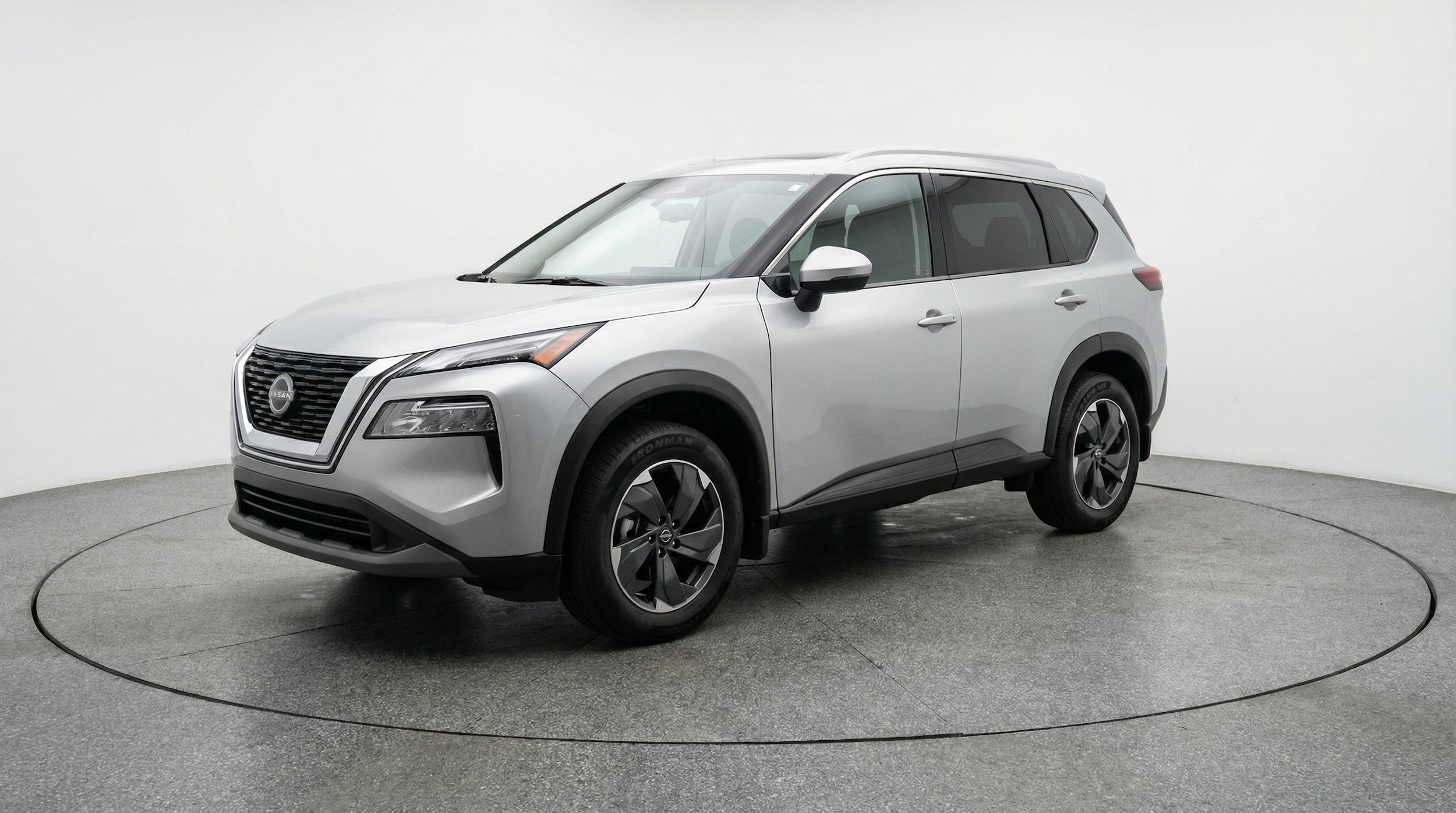 Thumbnail: 2025 Nissan Rogue - 3