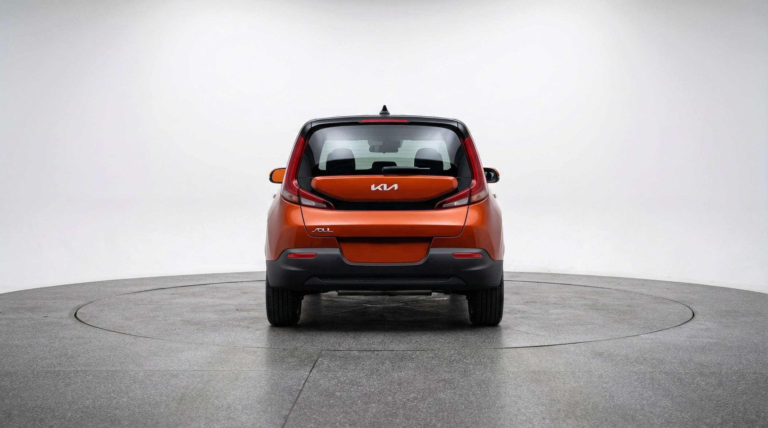 Thumbnail: 2025 Kia Soul - 6